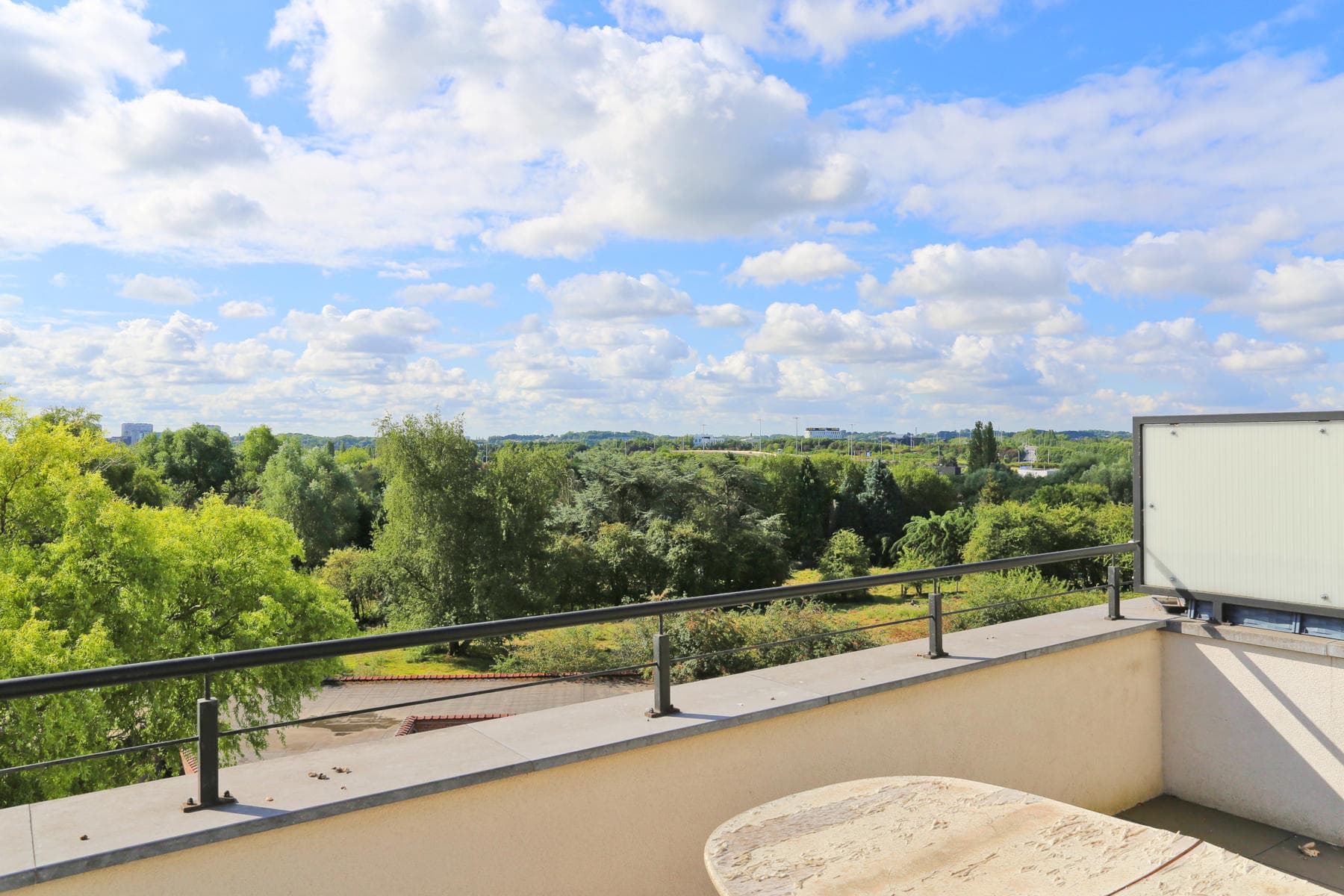 Appartement in Asse