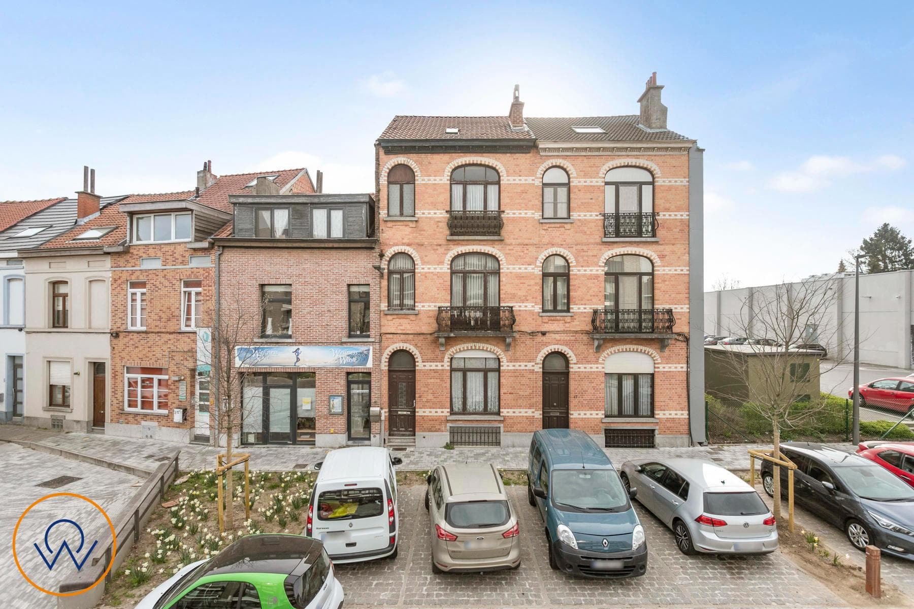 Maison in Vilvoorde Koningslo