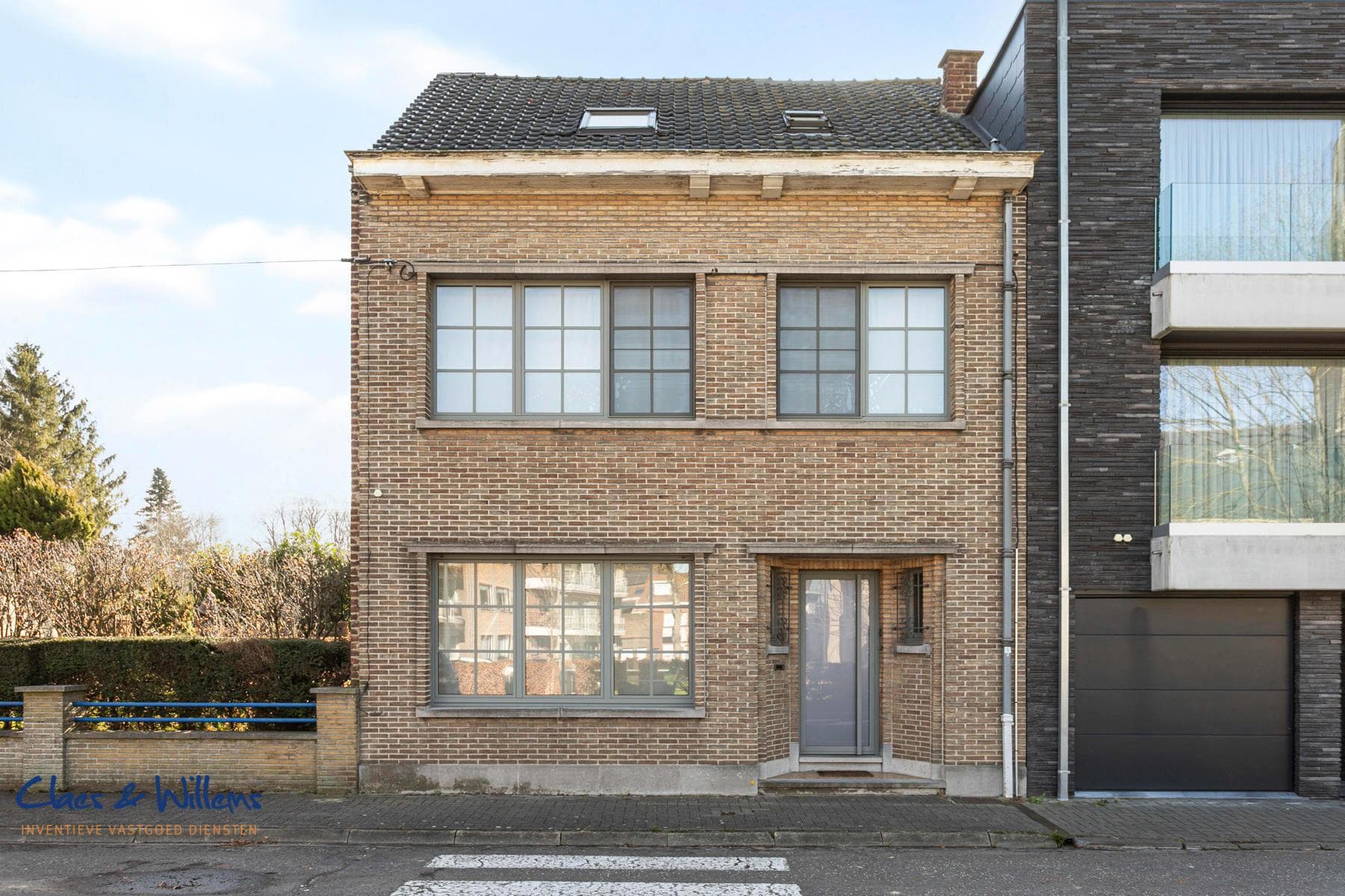 Woning in Halle