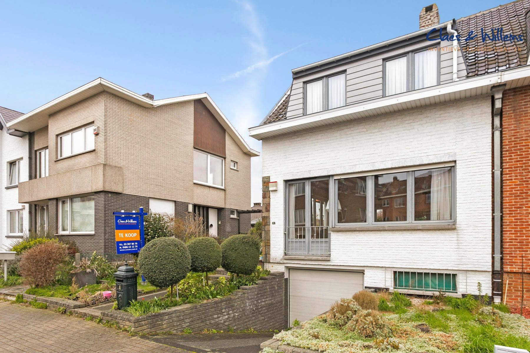 Woning in Dilbeek