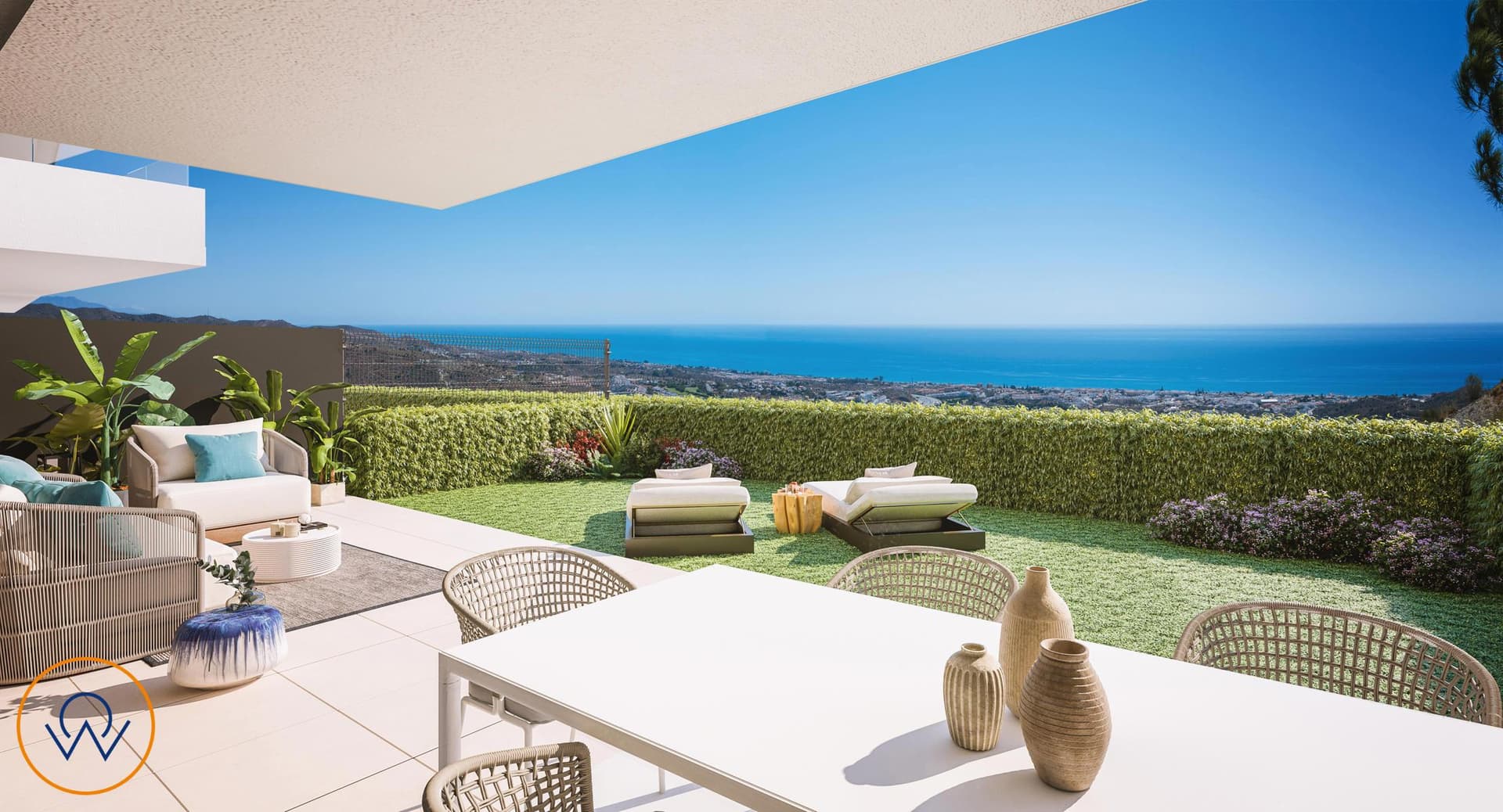 Appartement in Las Casillas (Rincon De La Victoria)