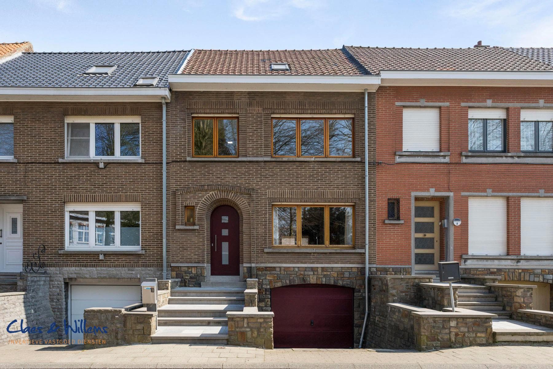 Woning in Halle