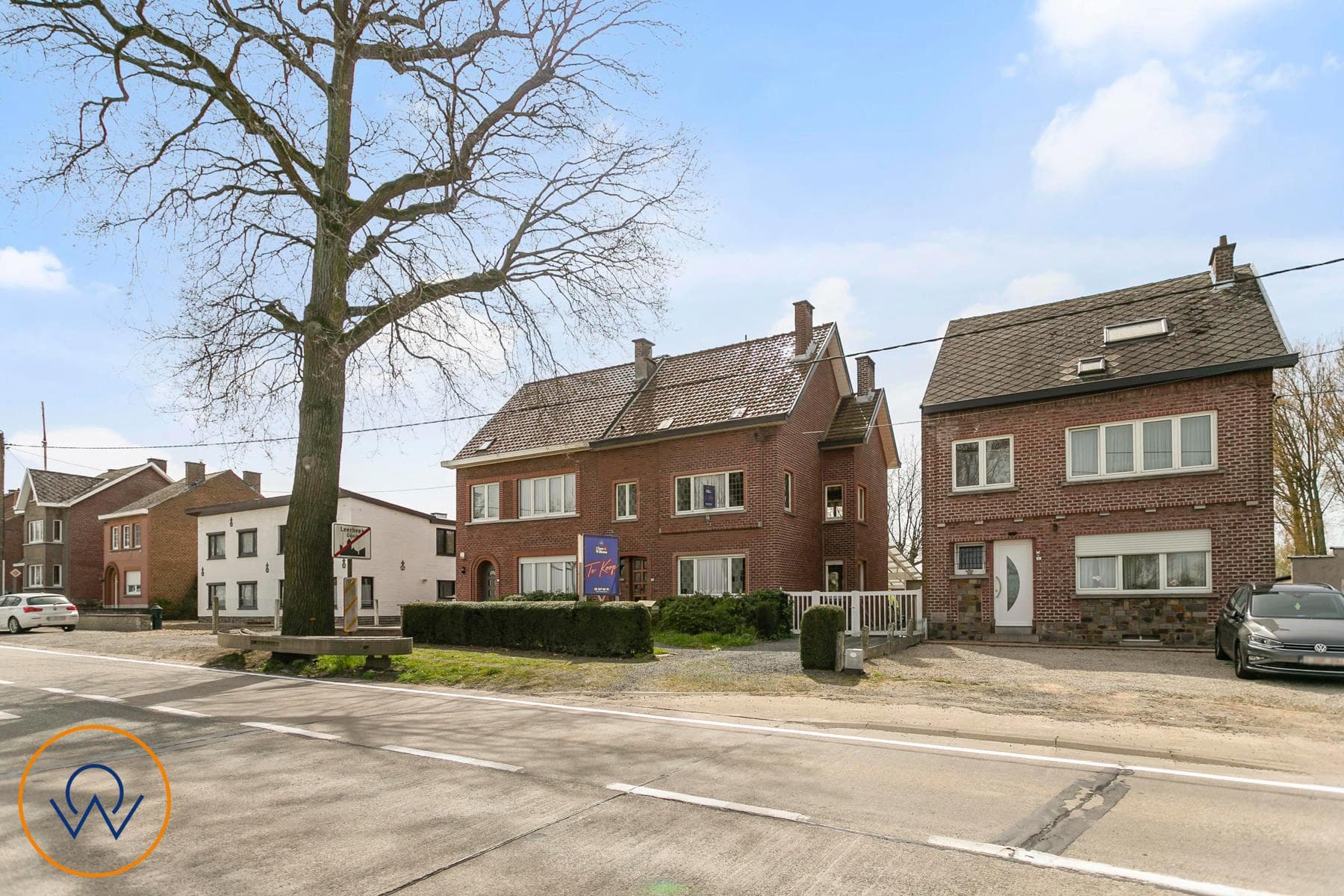 Maison in Gooik Leerbeek