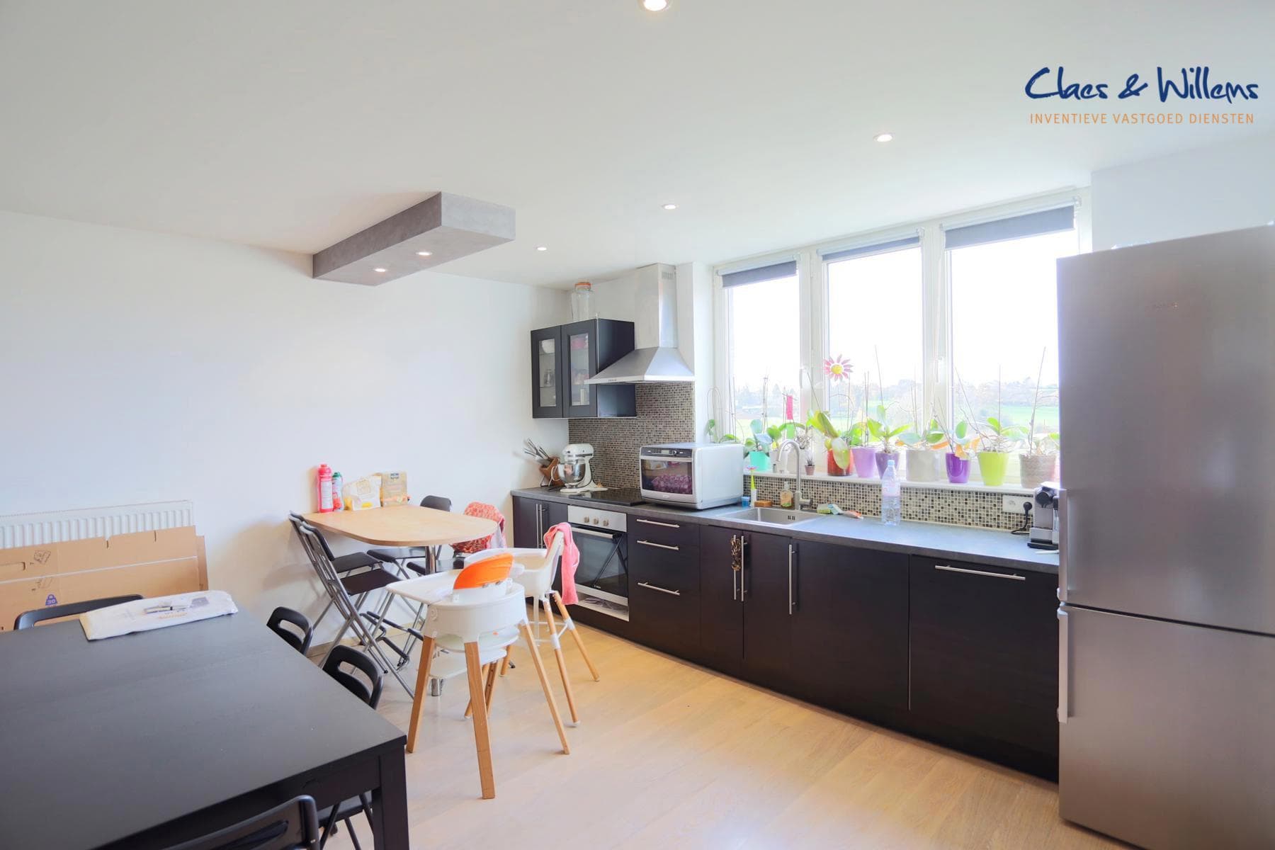 Appartement in Rebecq