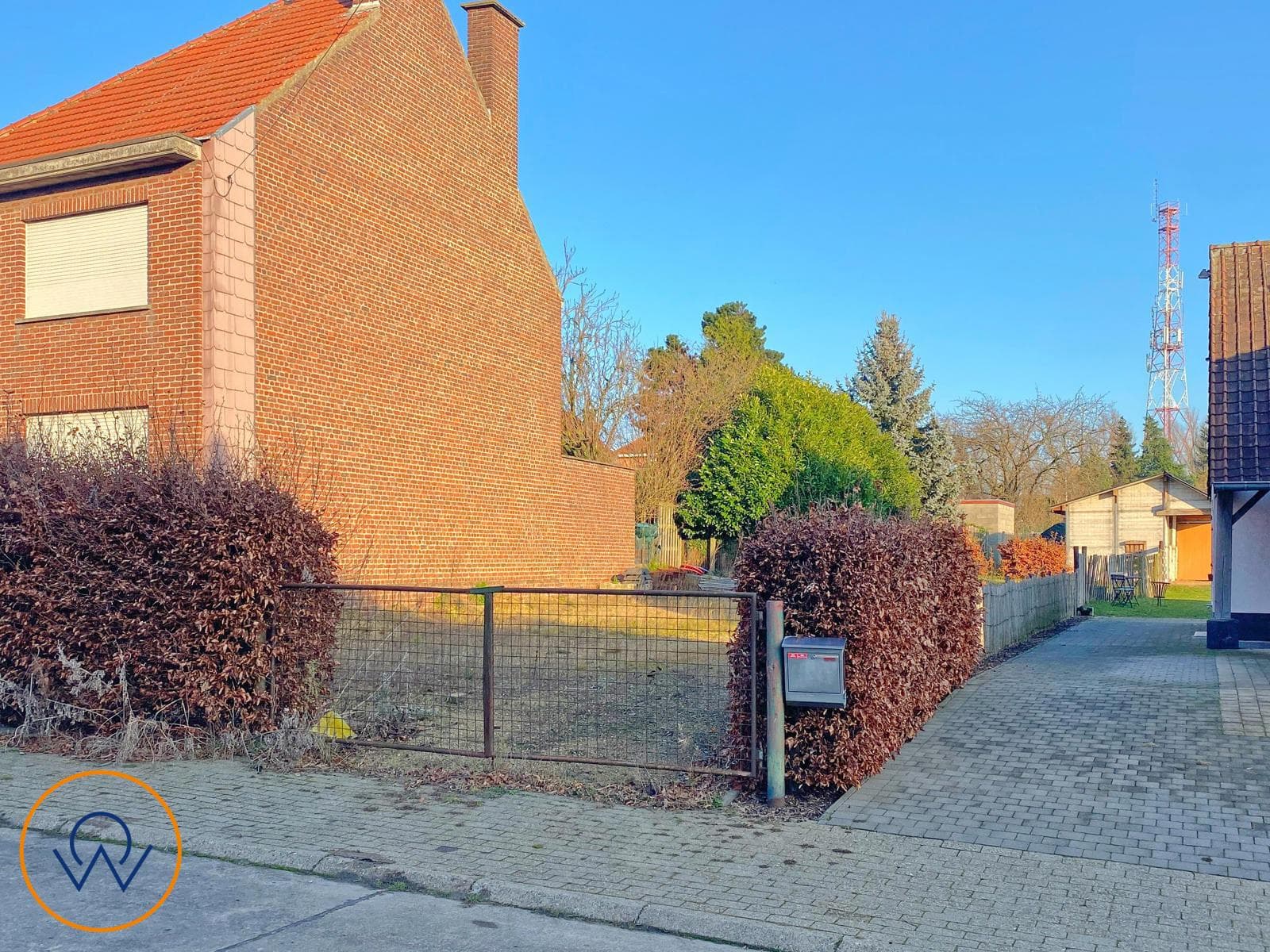 Terrain in Tienen