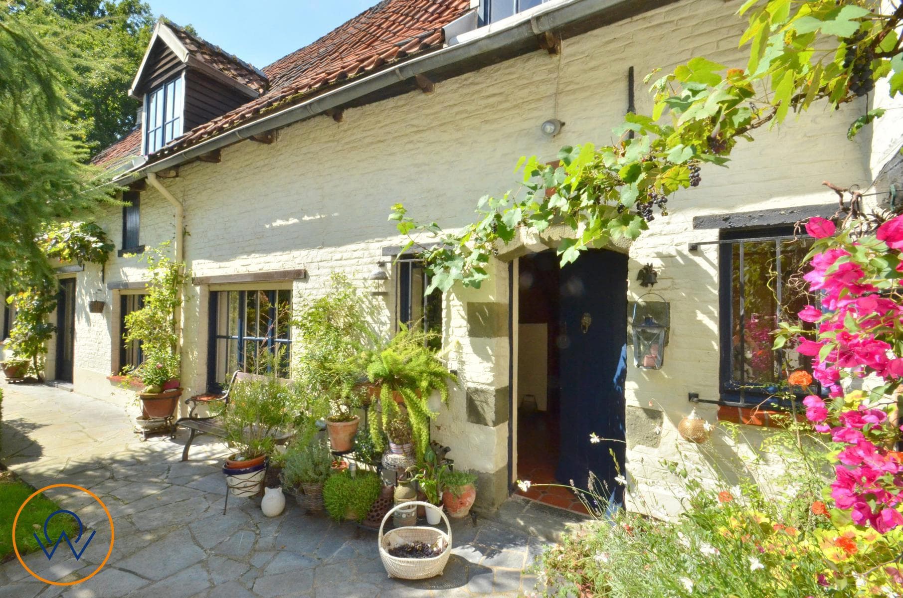 Woning in Herne
