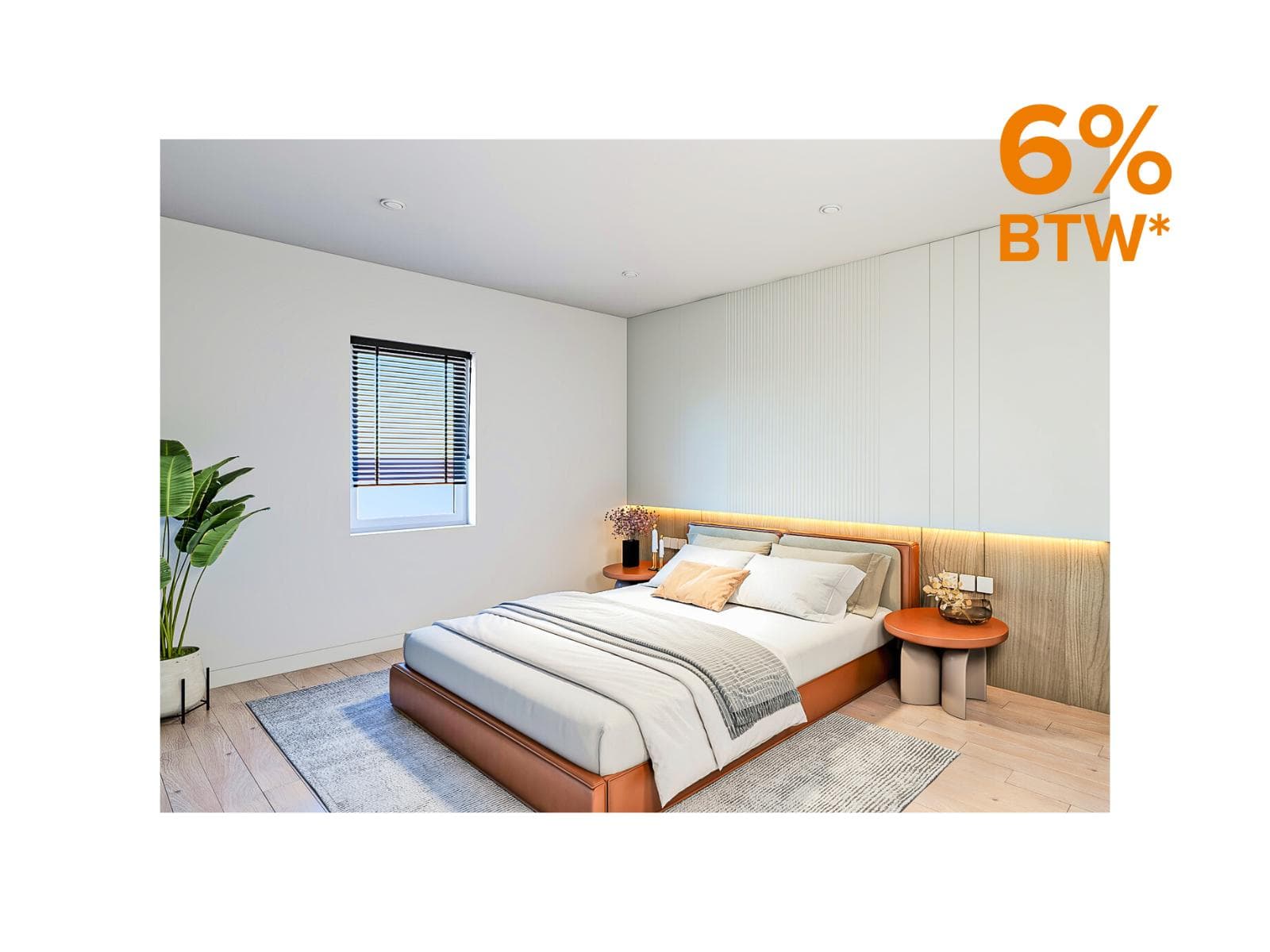 Appartement in Halle