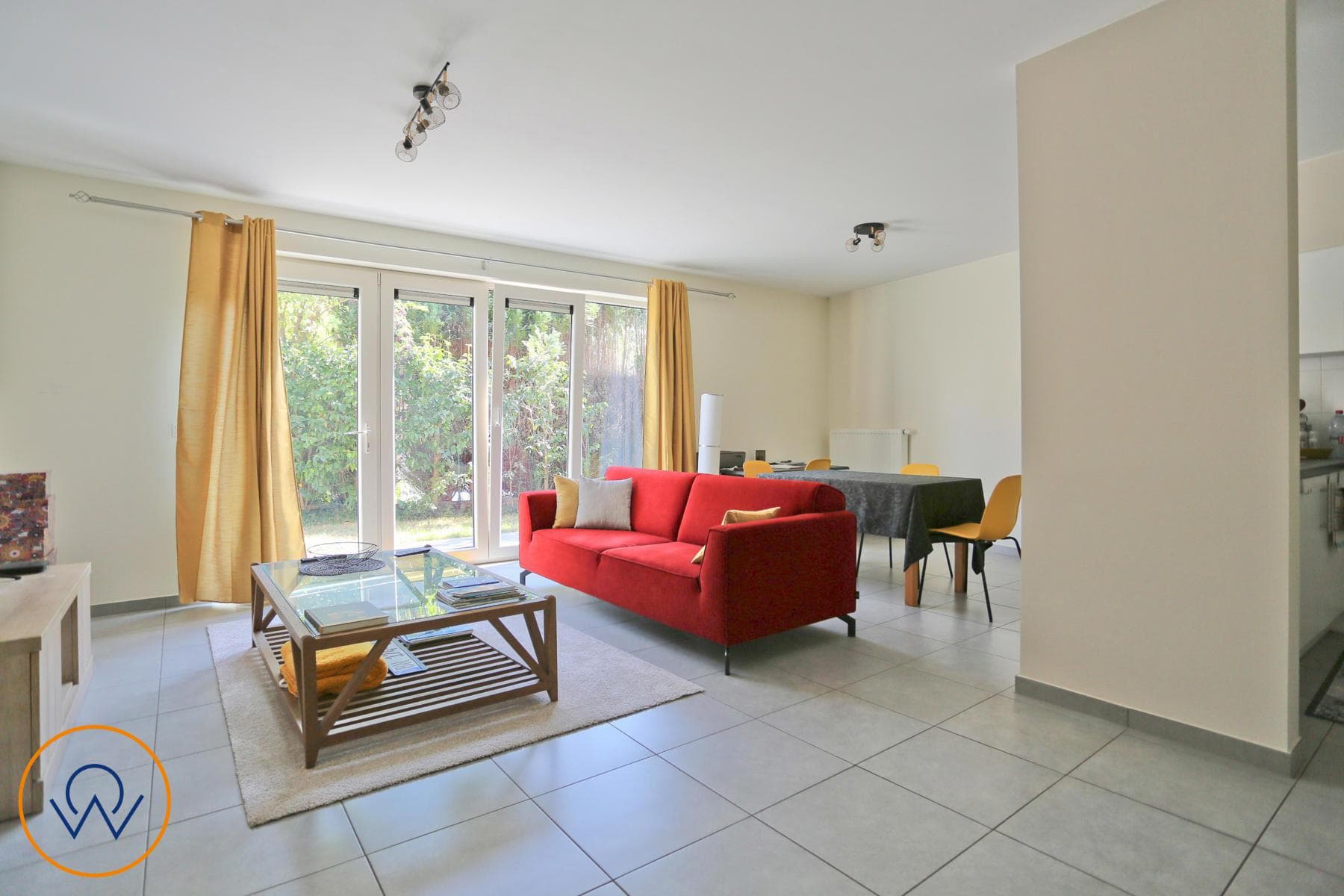 Appartement in Herne