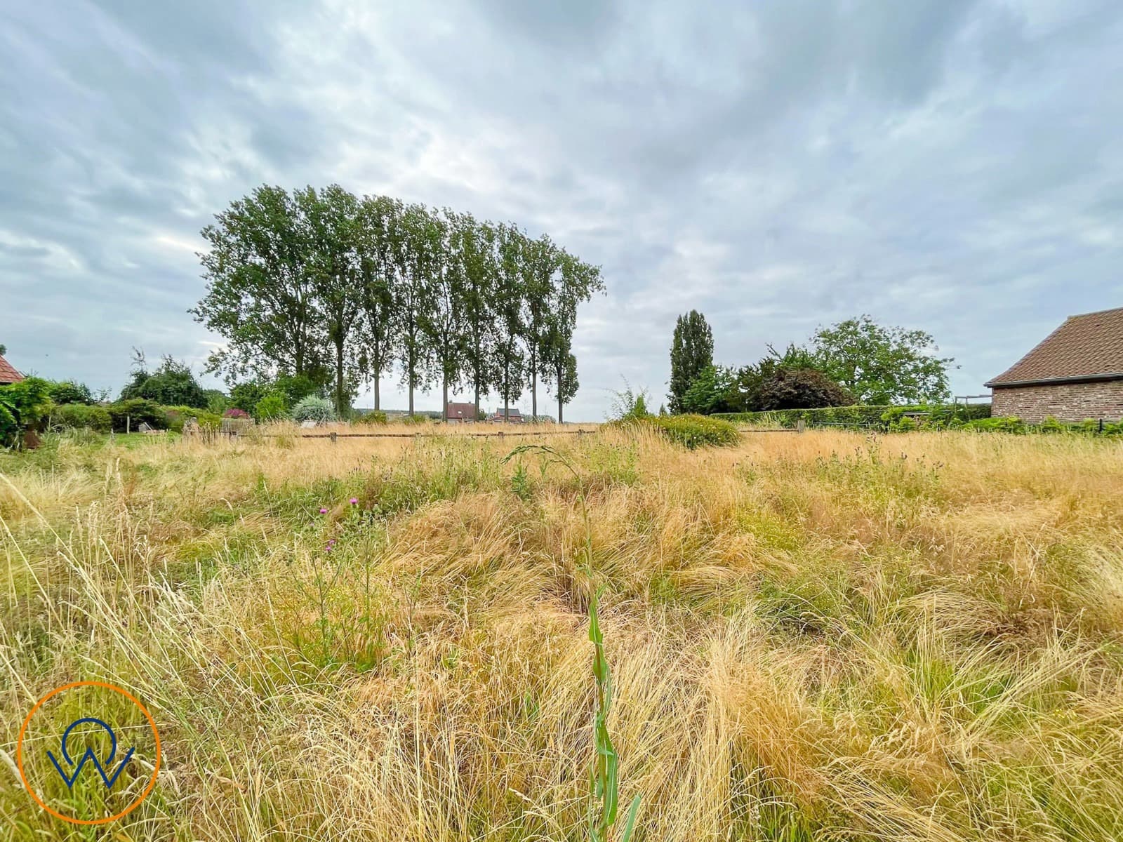 Terrain in Pepingen