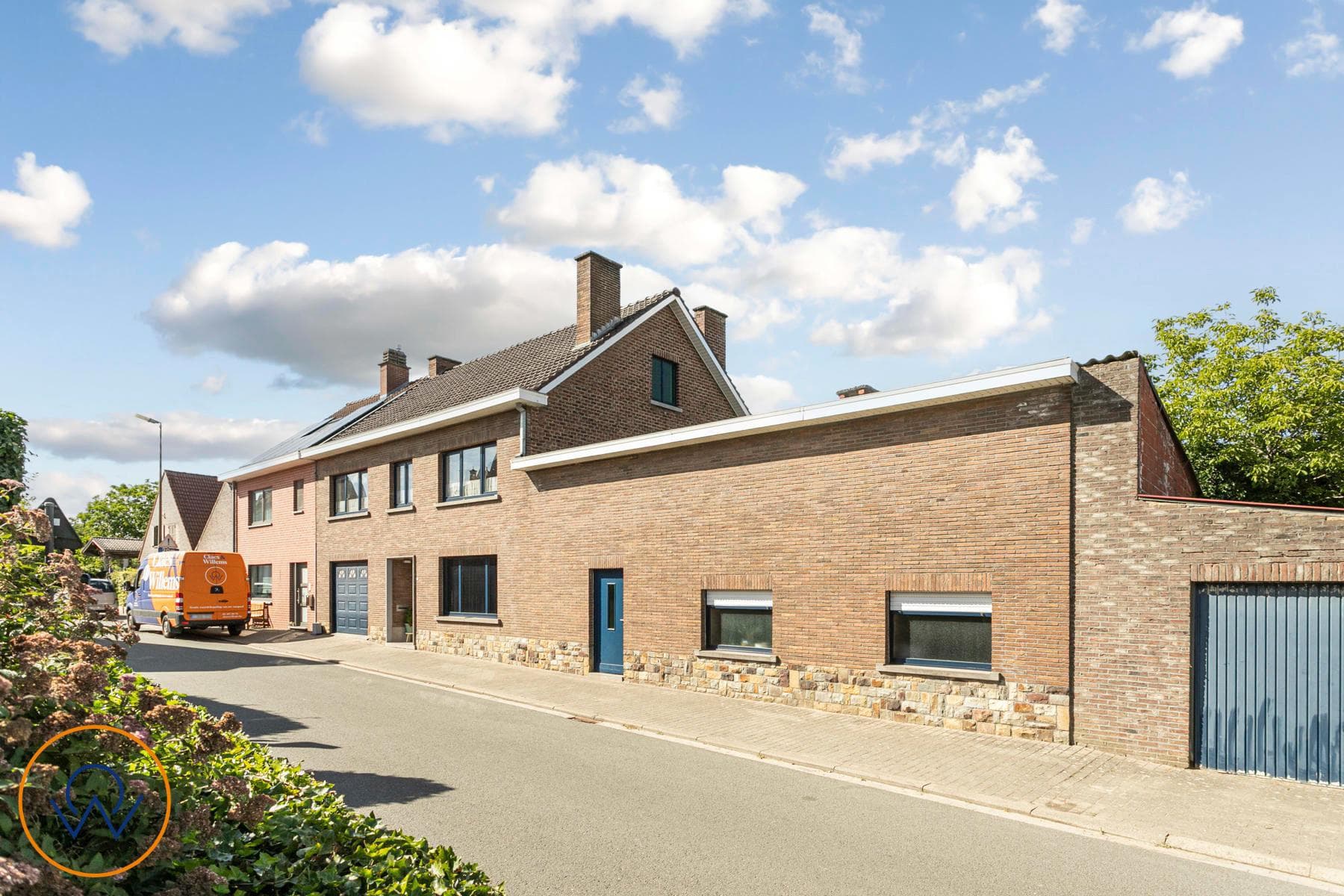 Woning in Gooik
