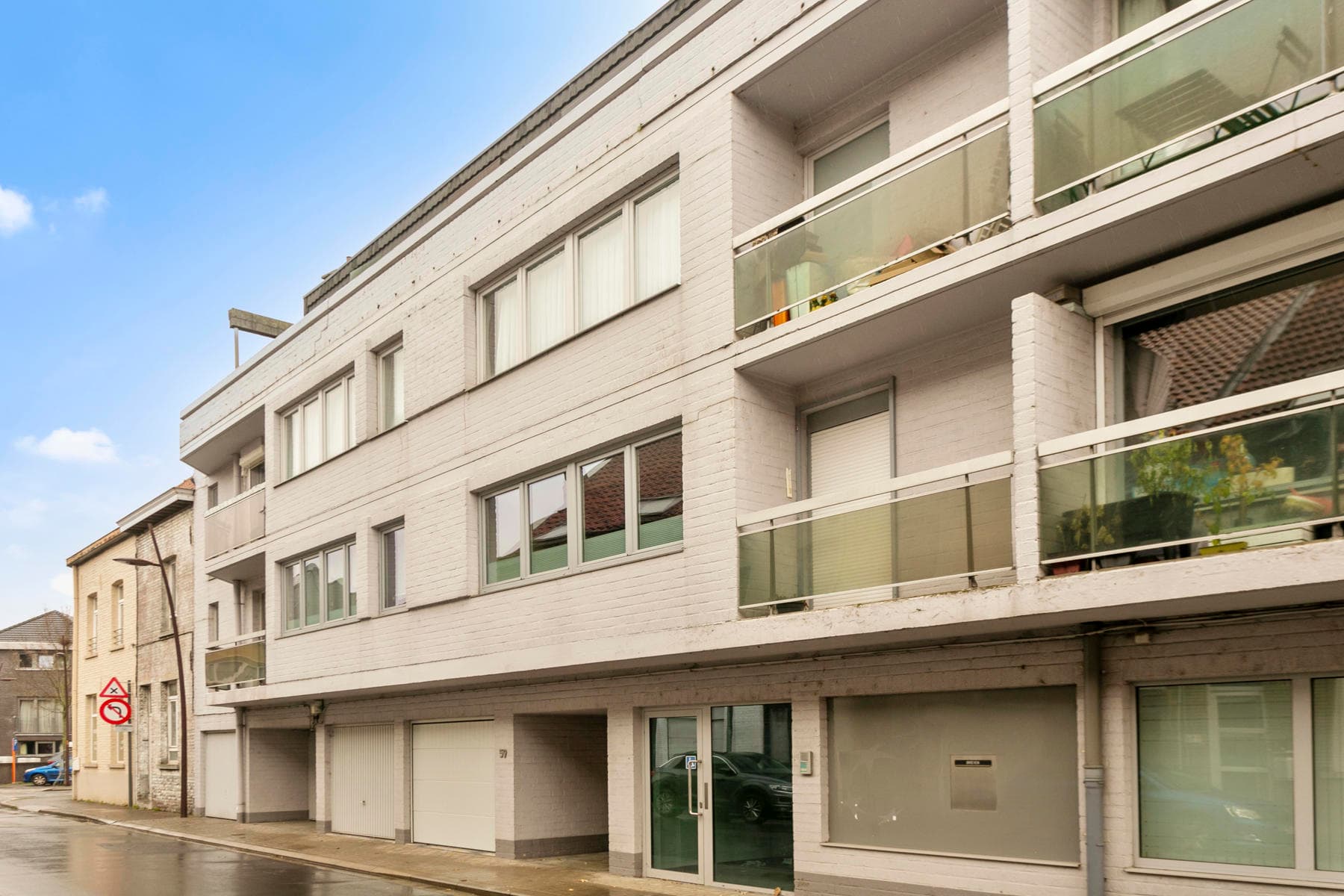 Appartement in Beersel