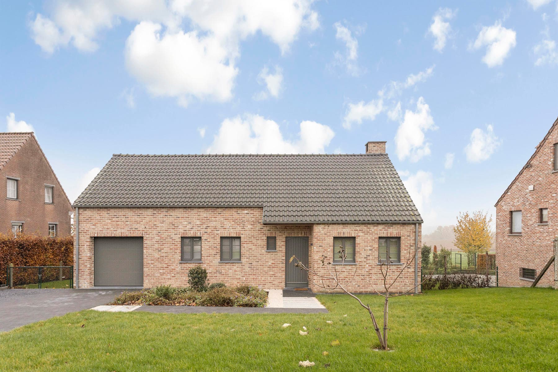 Woning in Gooik