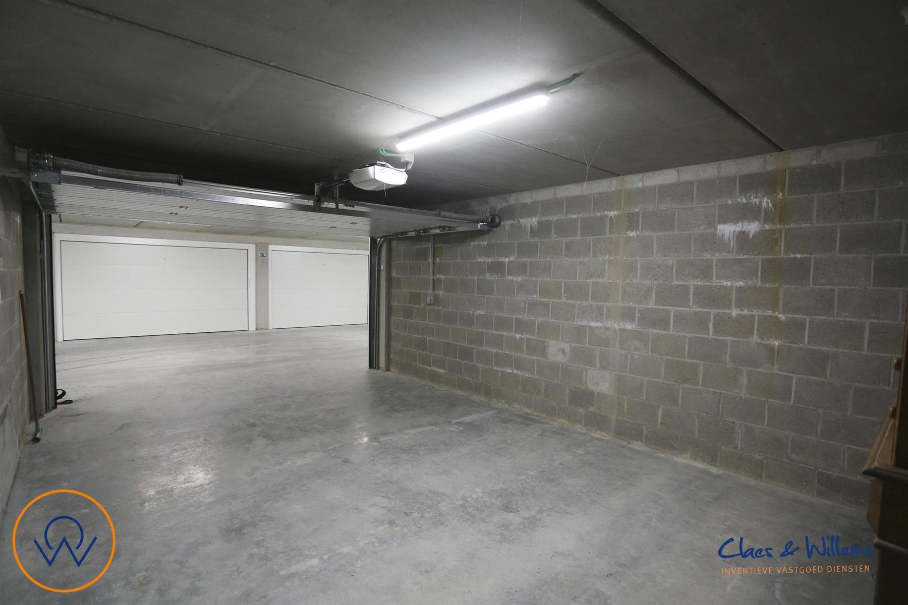 Appartement in Halle