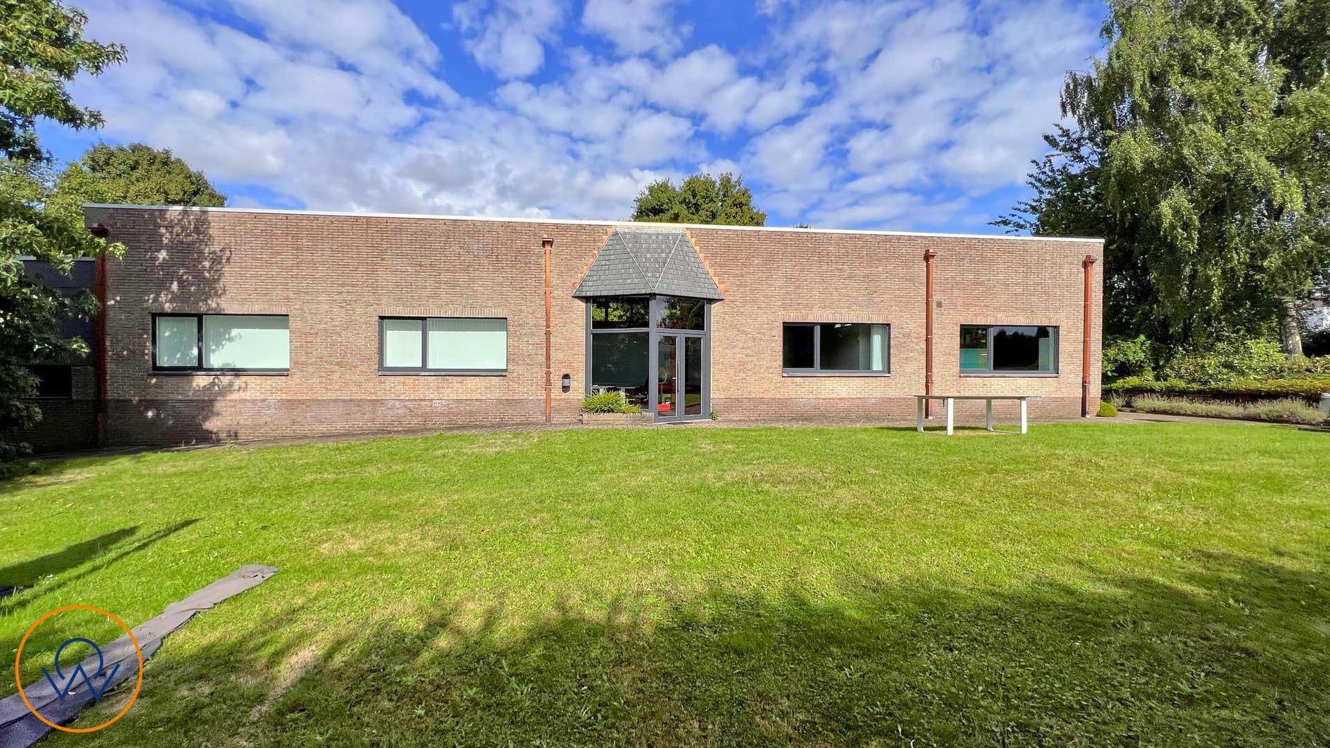 Bureau in Wemmel