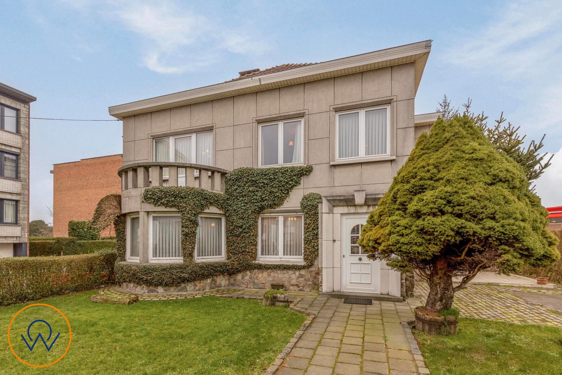 Woning in Halle