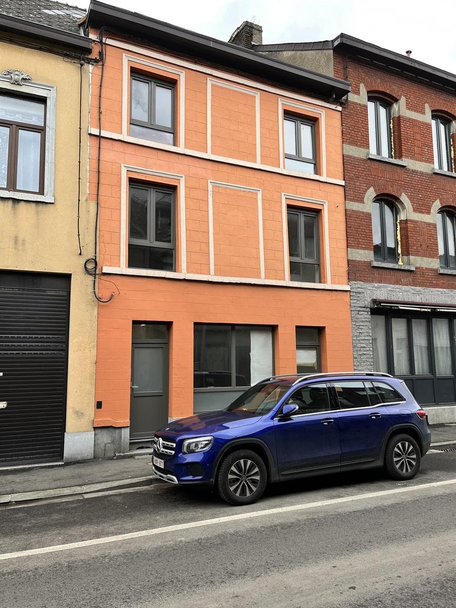 Woning in Charleroi