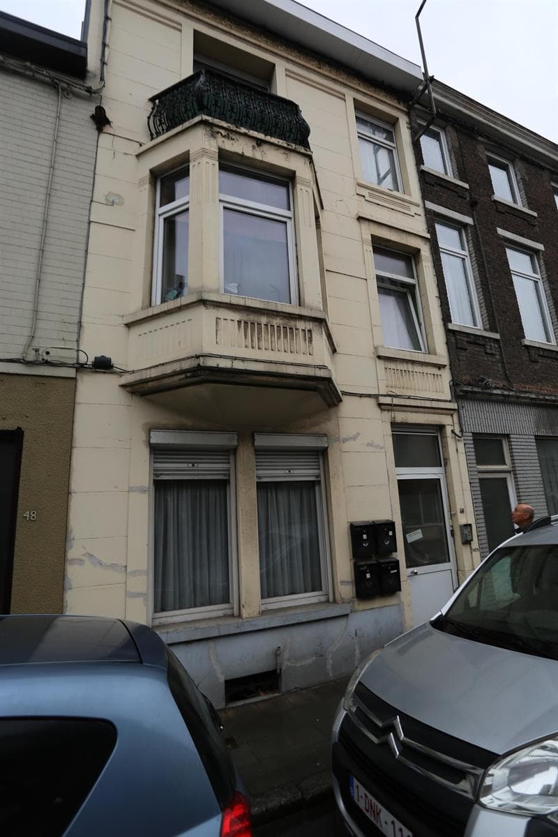 Maison in Charleroi (Marcinelle)