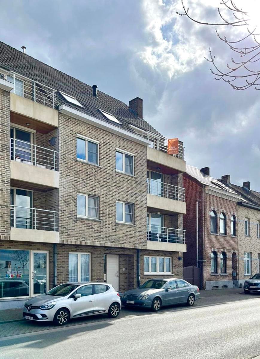 Appartement in Halle