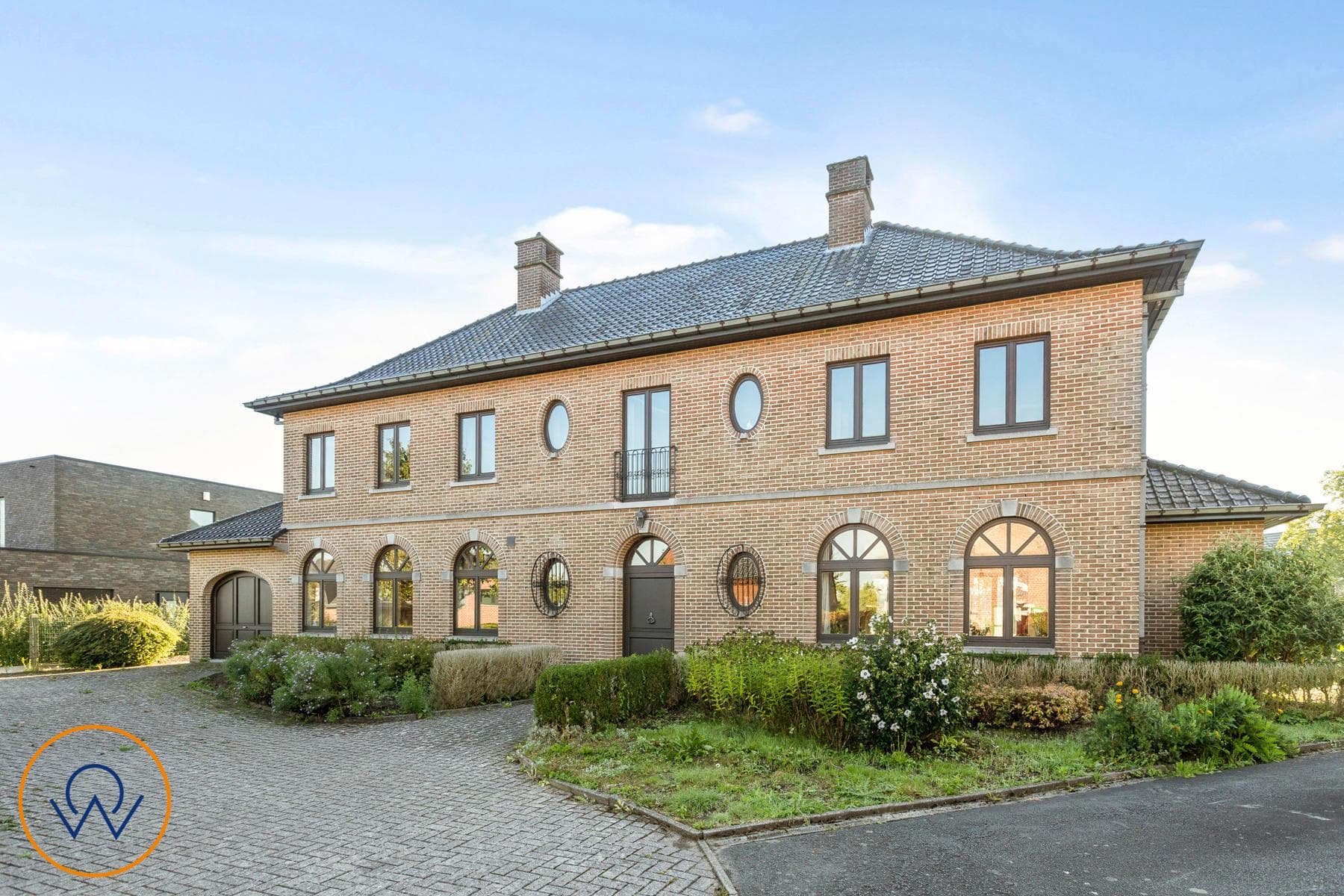 Woning in Pepingen