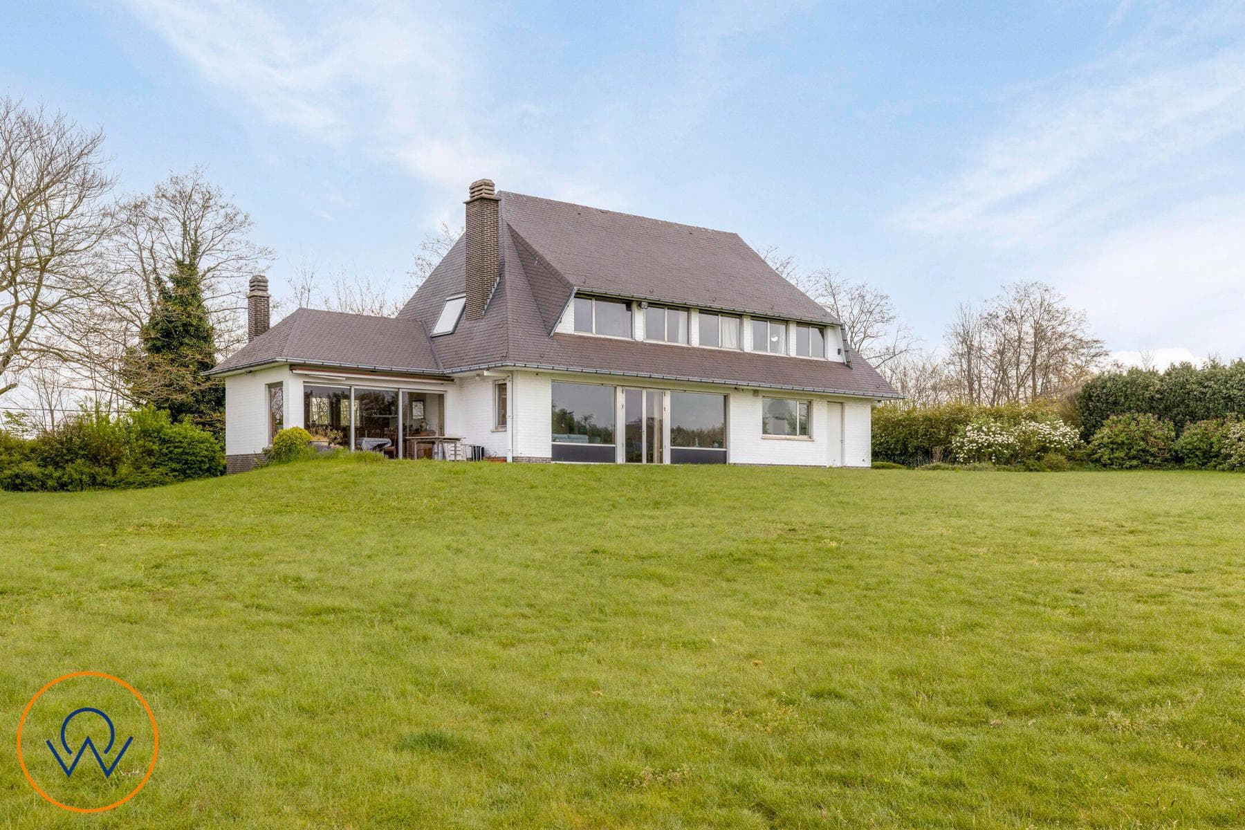 Woning in Halle