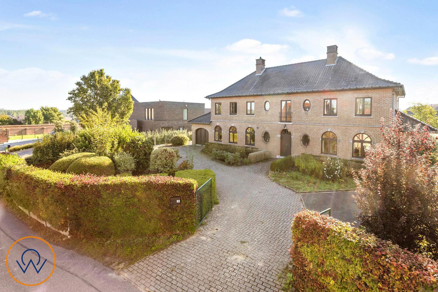 Woning in Halle