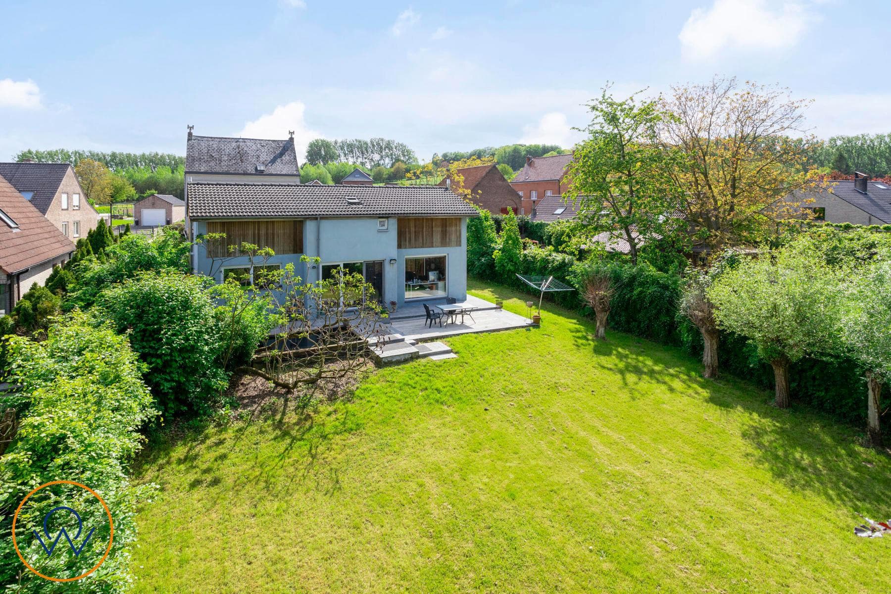 Woning in Gooik