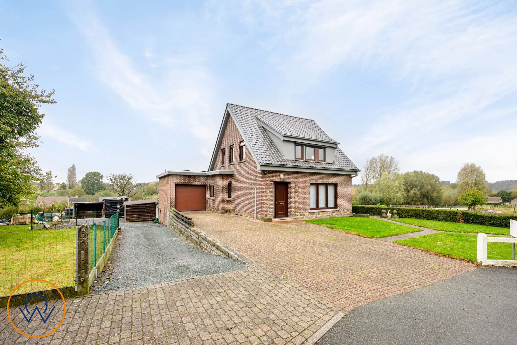 Woning in Gooik