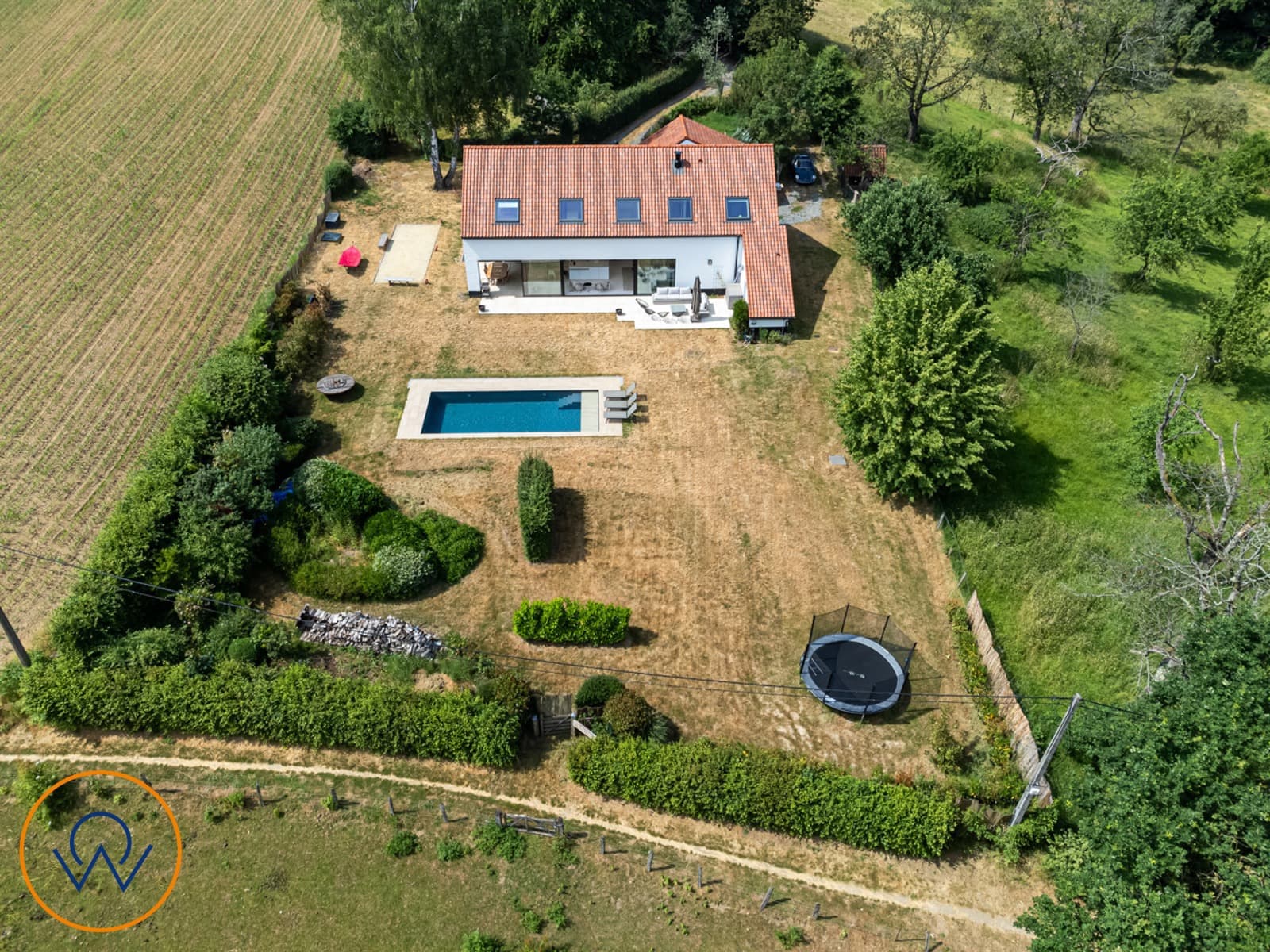 Maison in Beersel