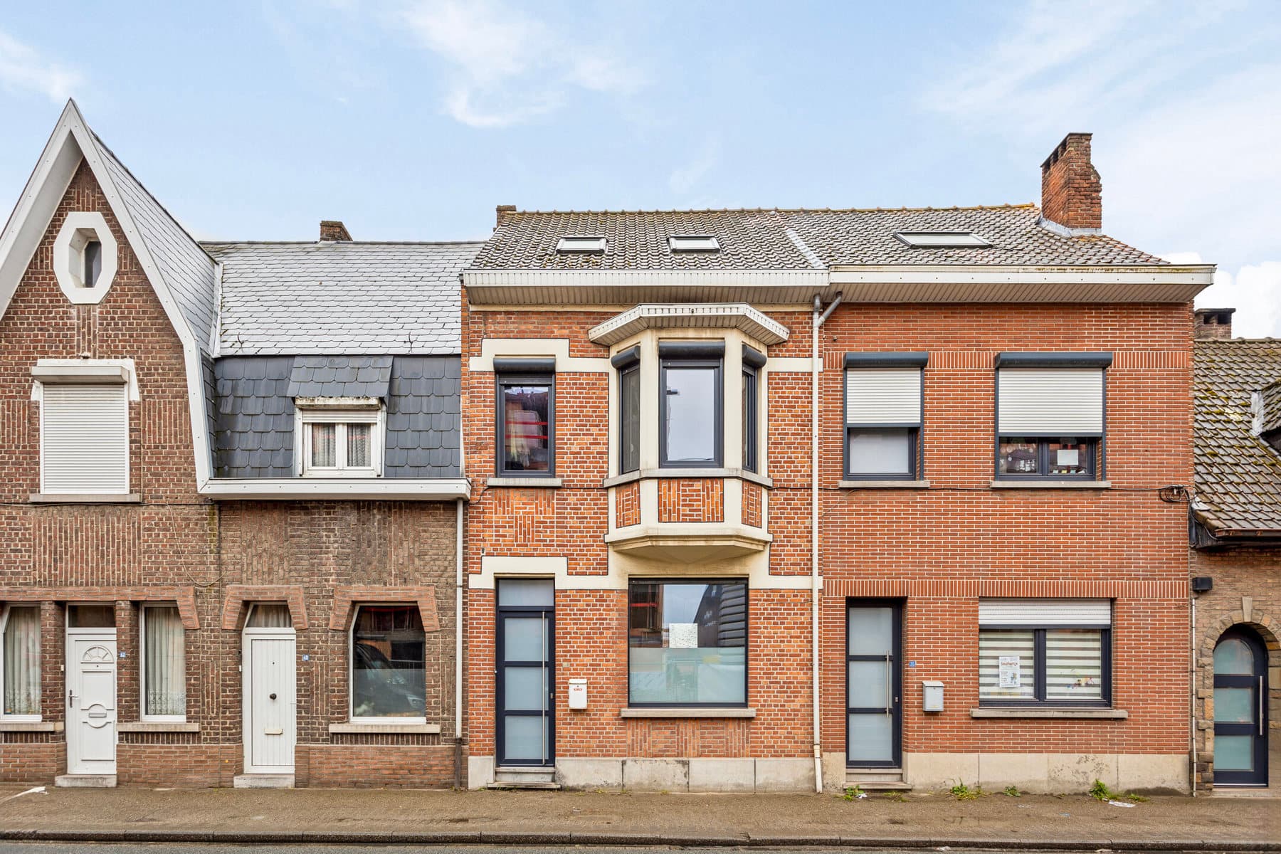 Woning in Merchtem