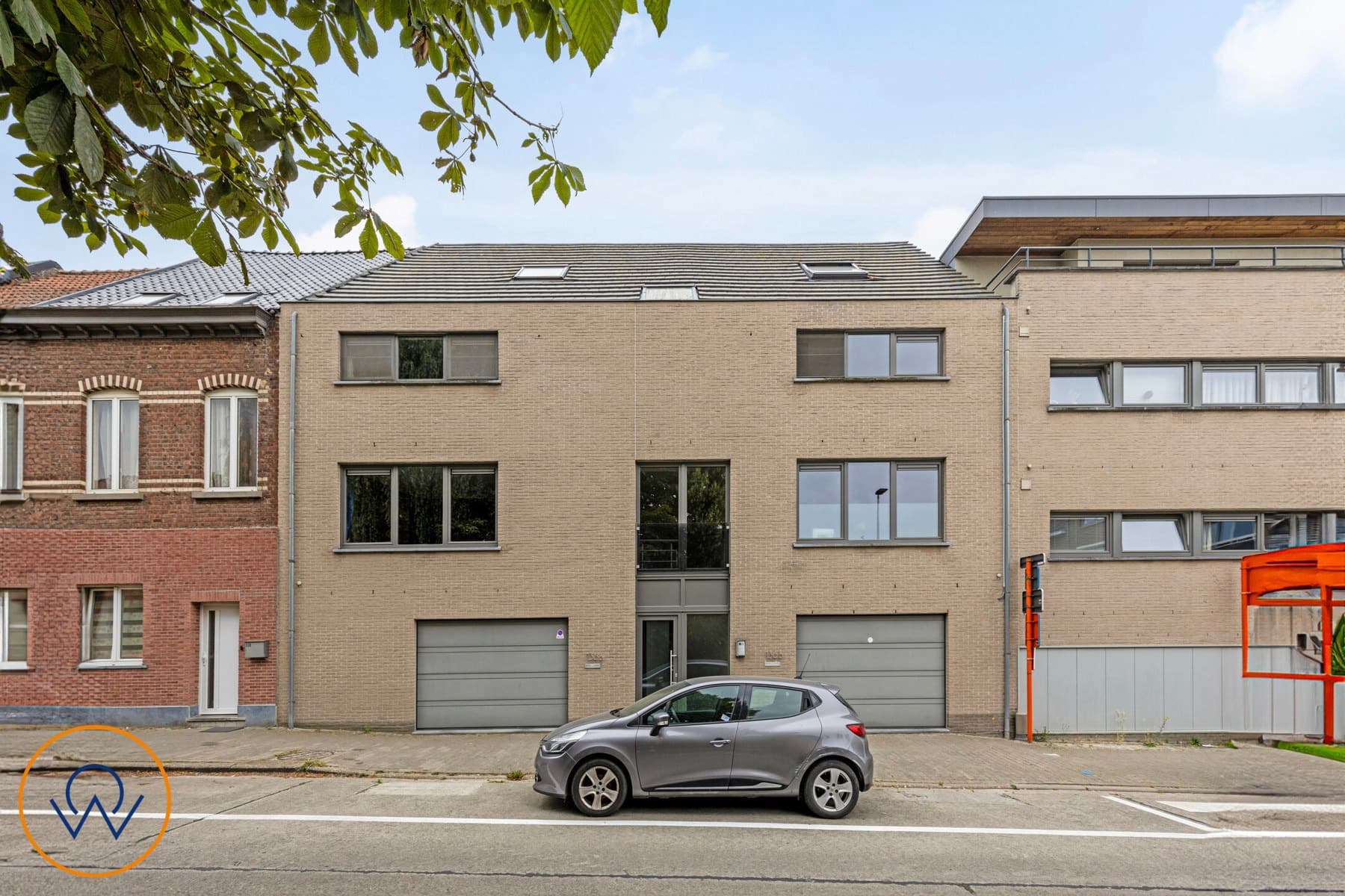 Woning in Halle
