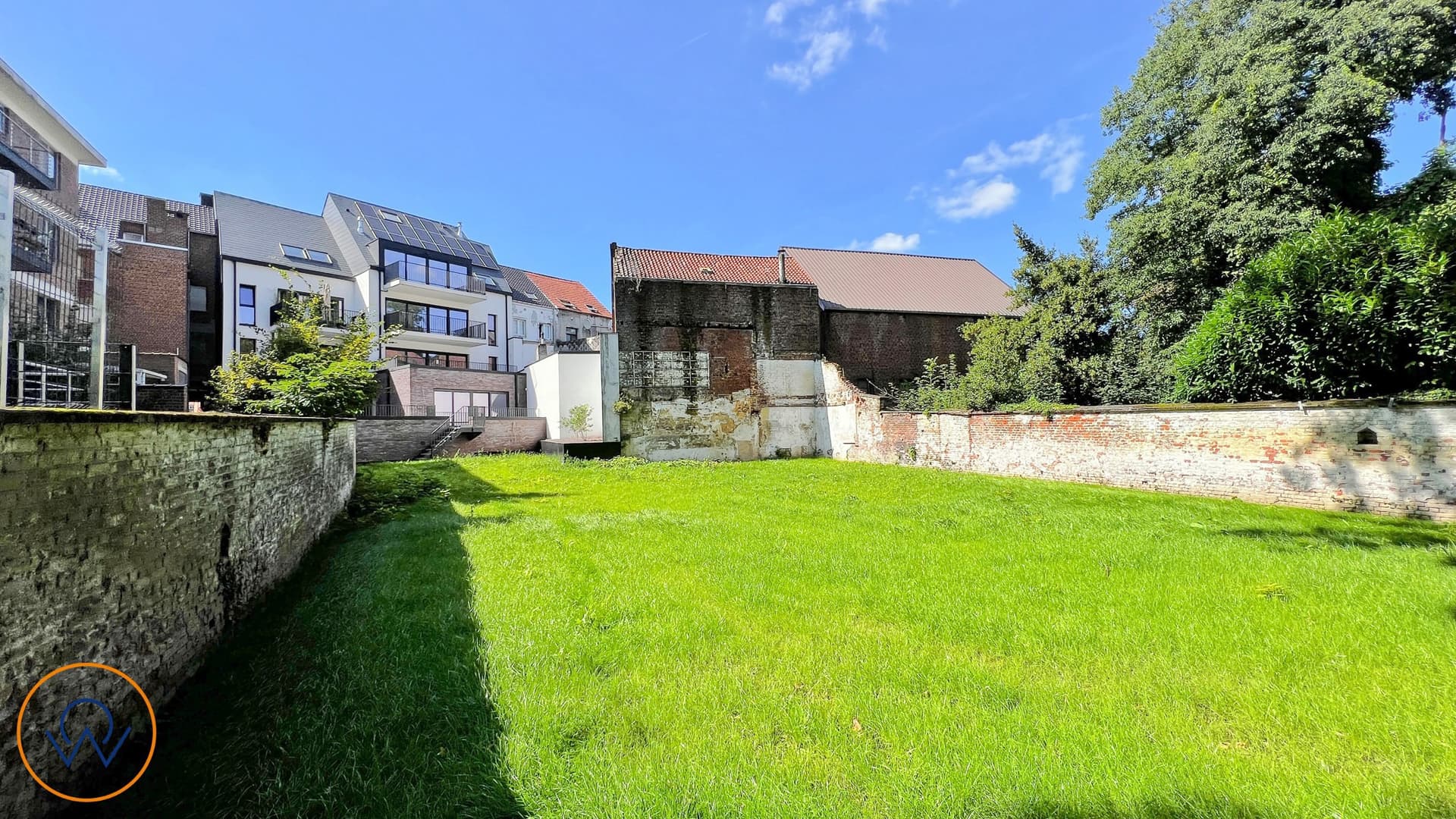 Appartement in Halle