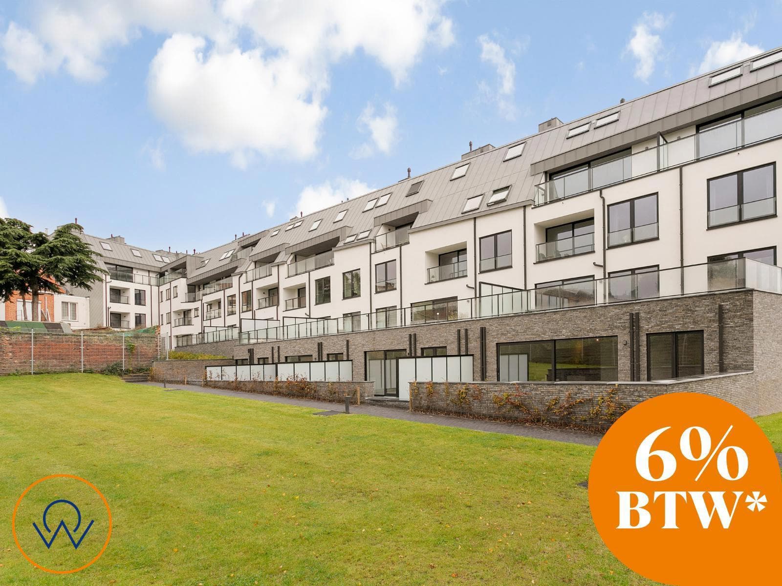 Appartement in Halle