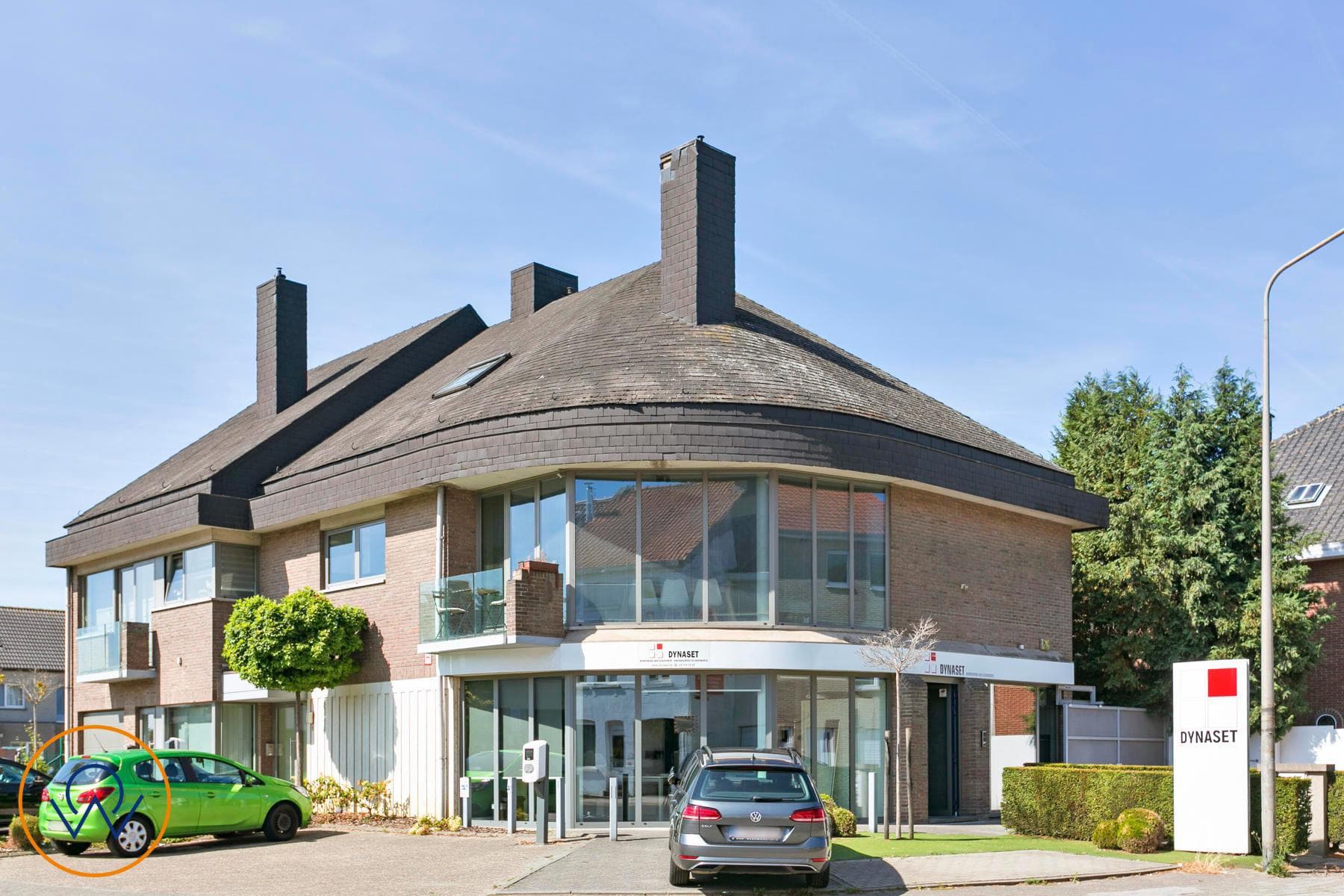 Appartement in Dilbeek Groot-Bijgaarden