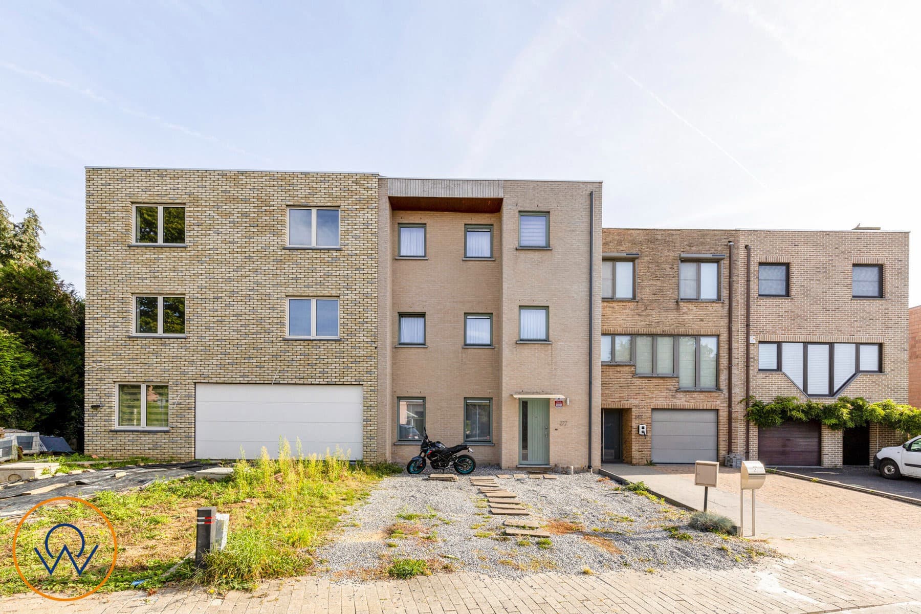 Woning in Halle Lembeek