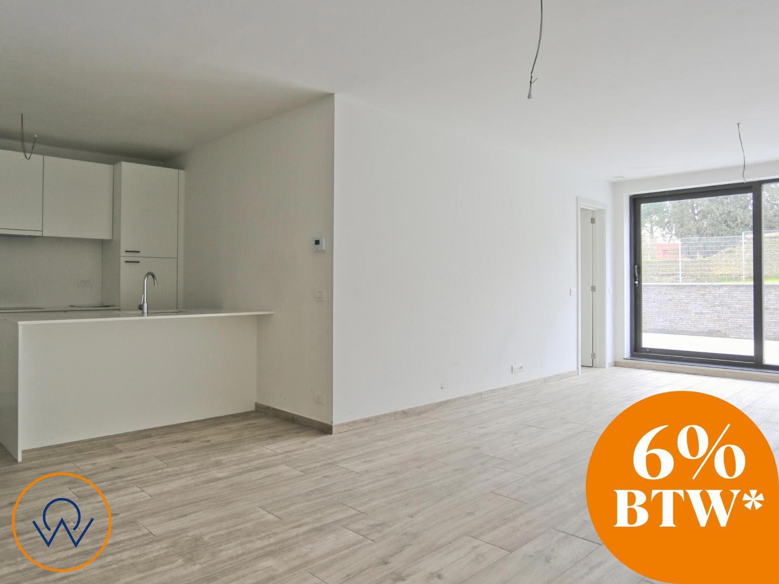 Appartement in Halle