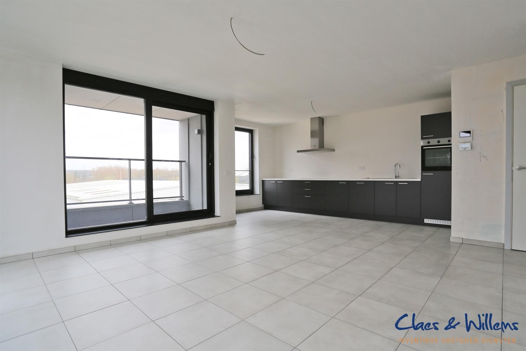 Appartement in Halle