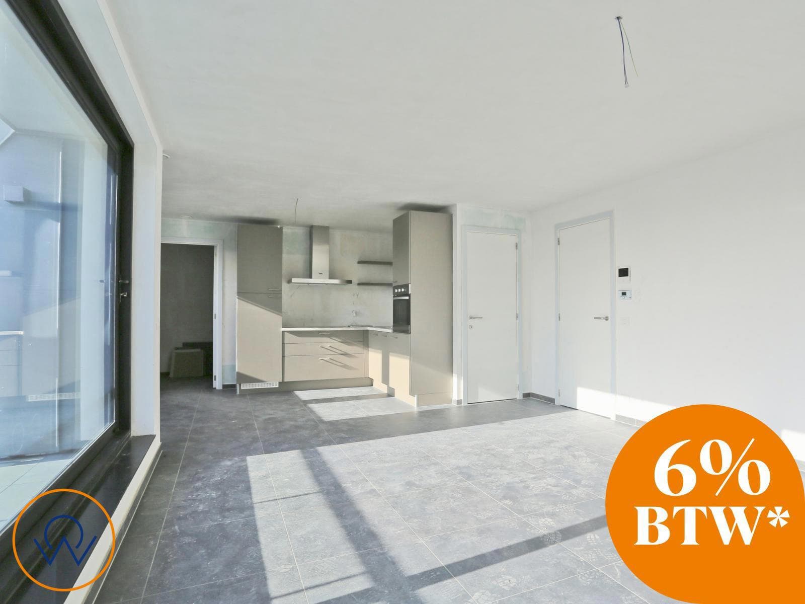 Appartement in Halle