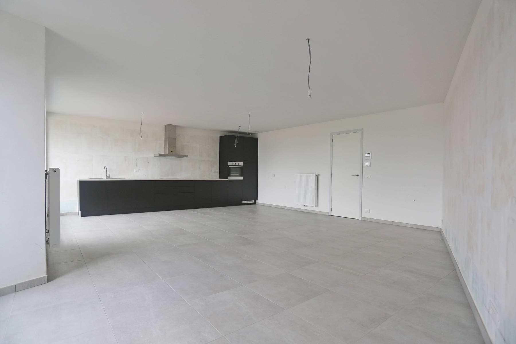 Appartement in Halle
