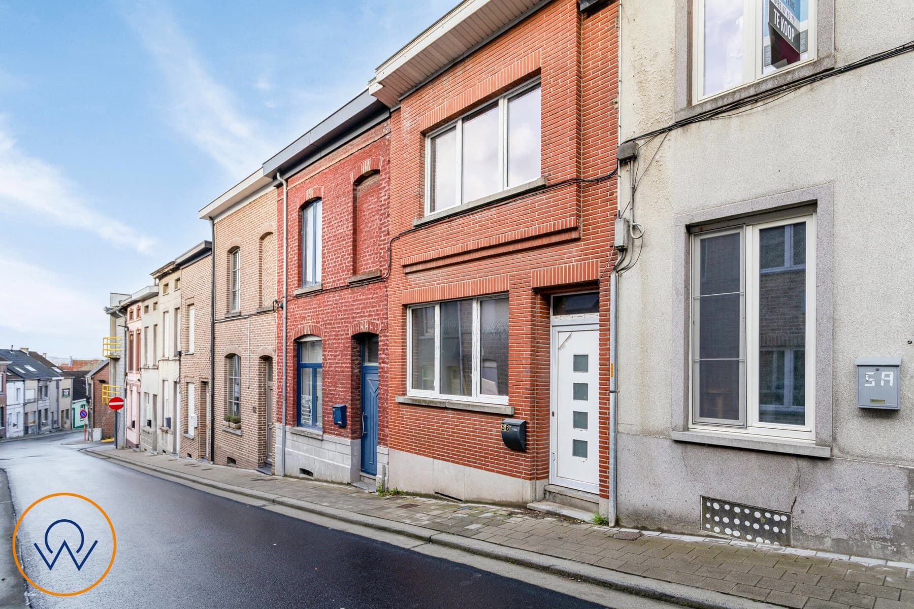 Woning in Geraardsbergen
