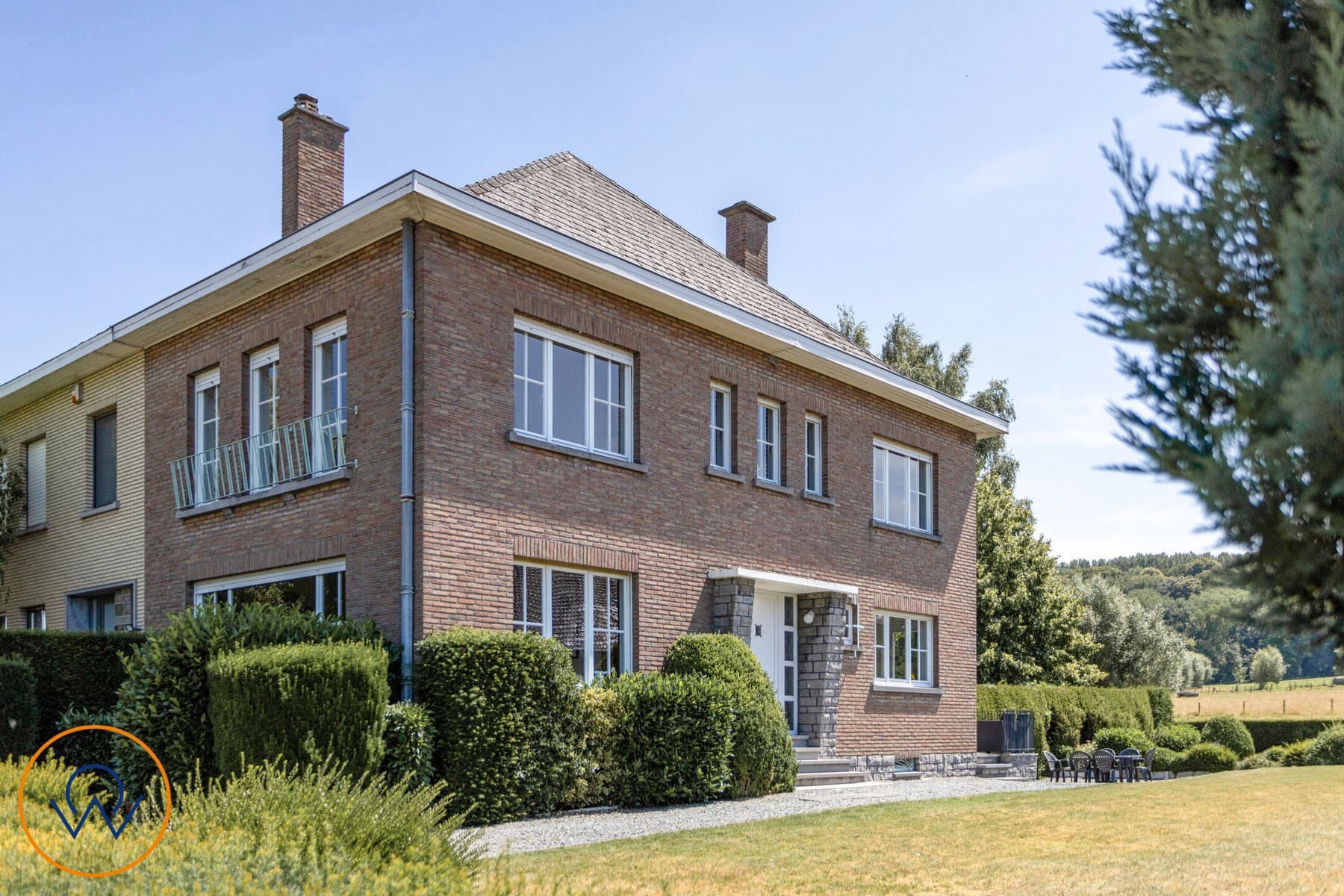 Woning in Geraardsbergen