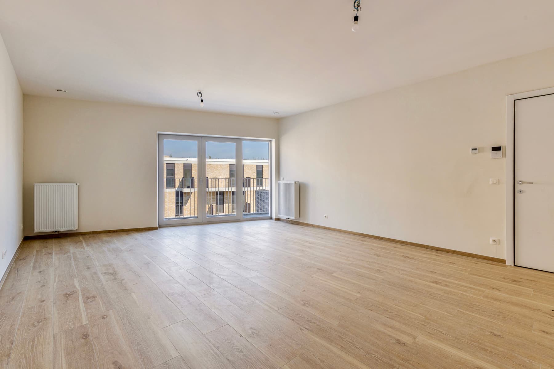 Appartement in Machelen
