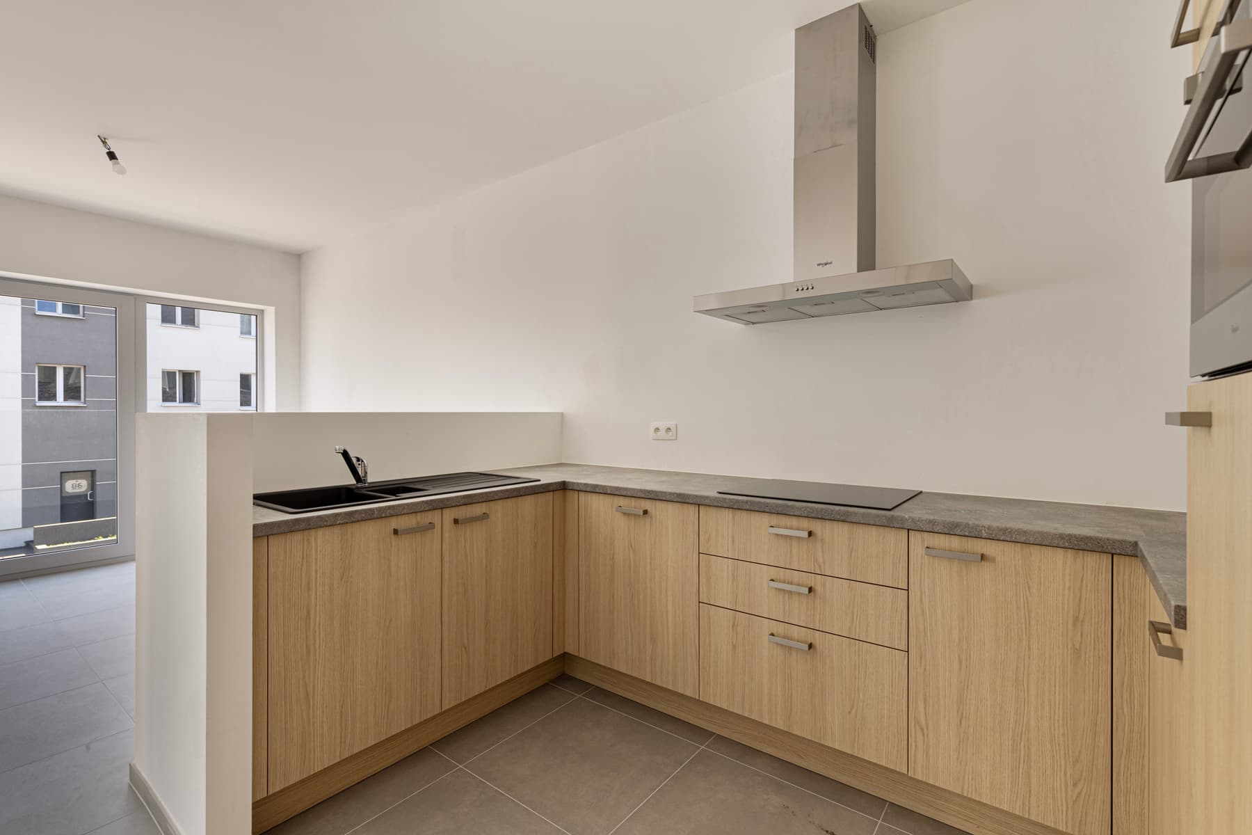 Appartement in Machelen