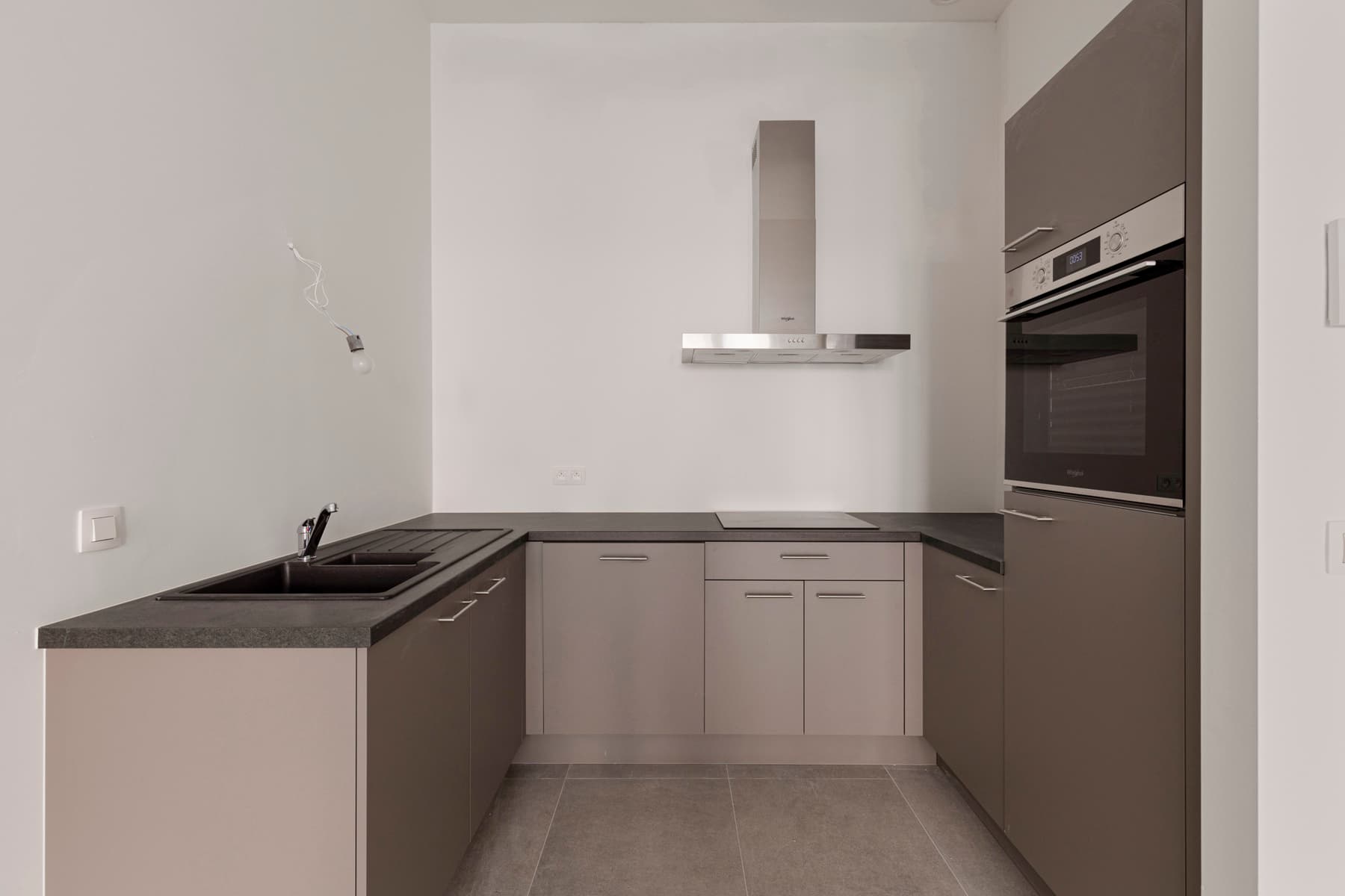 Appartement in Machelen