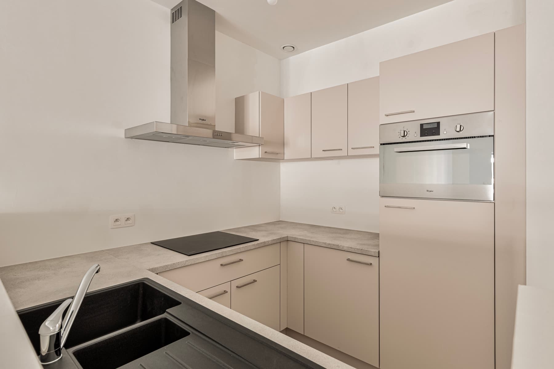 Appartement in Machelen