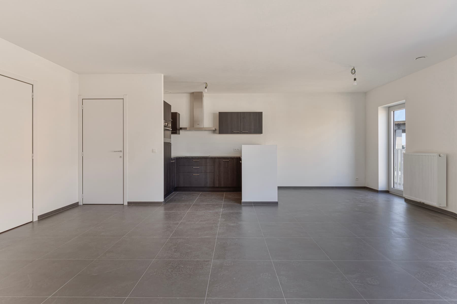 Appartement in Machelen