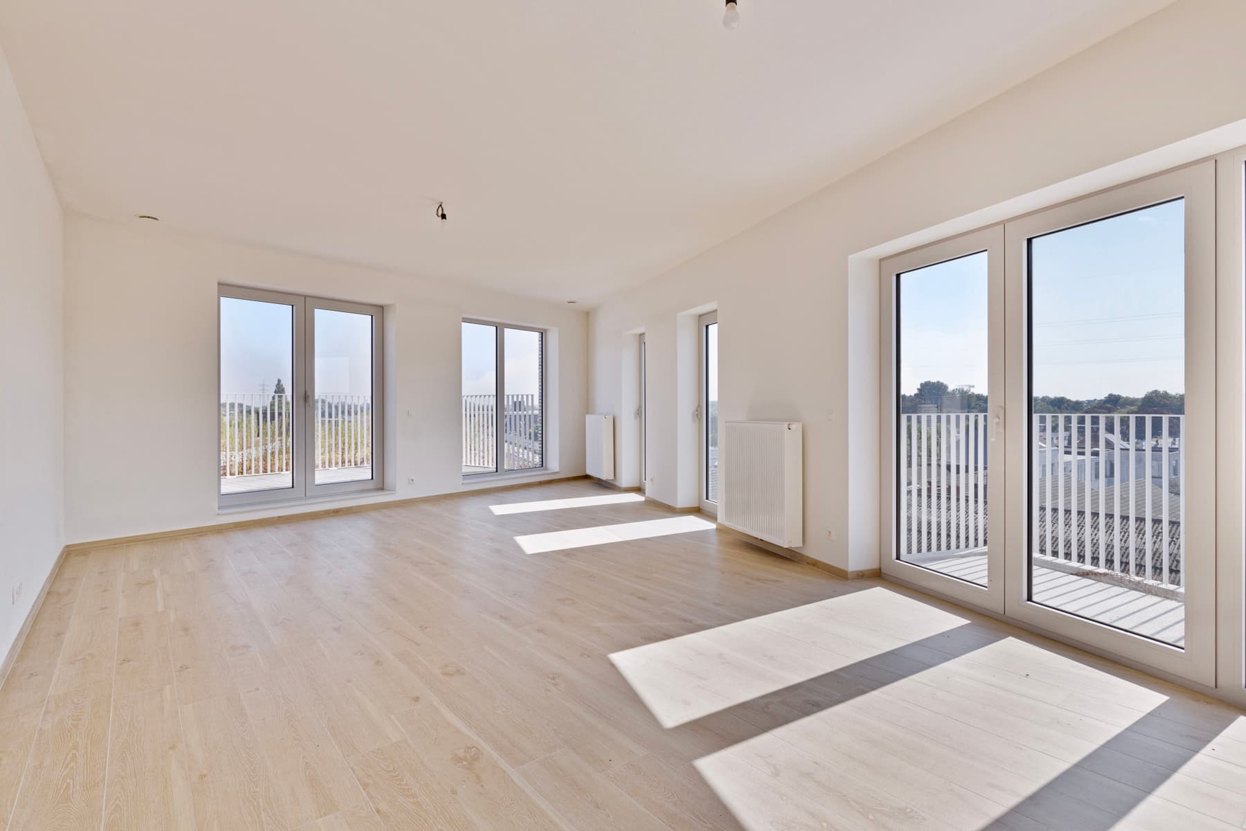 Appartement in Machelen