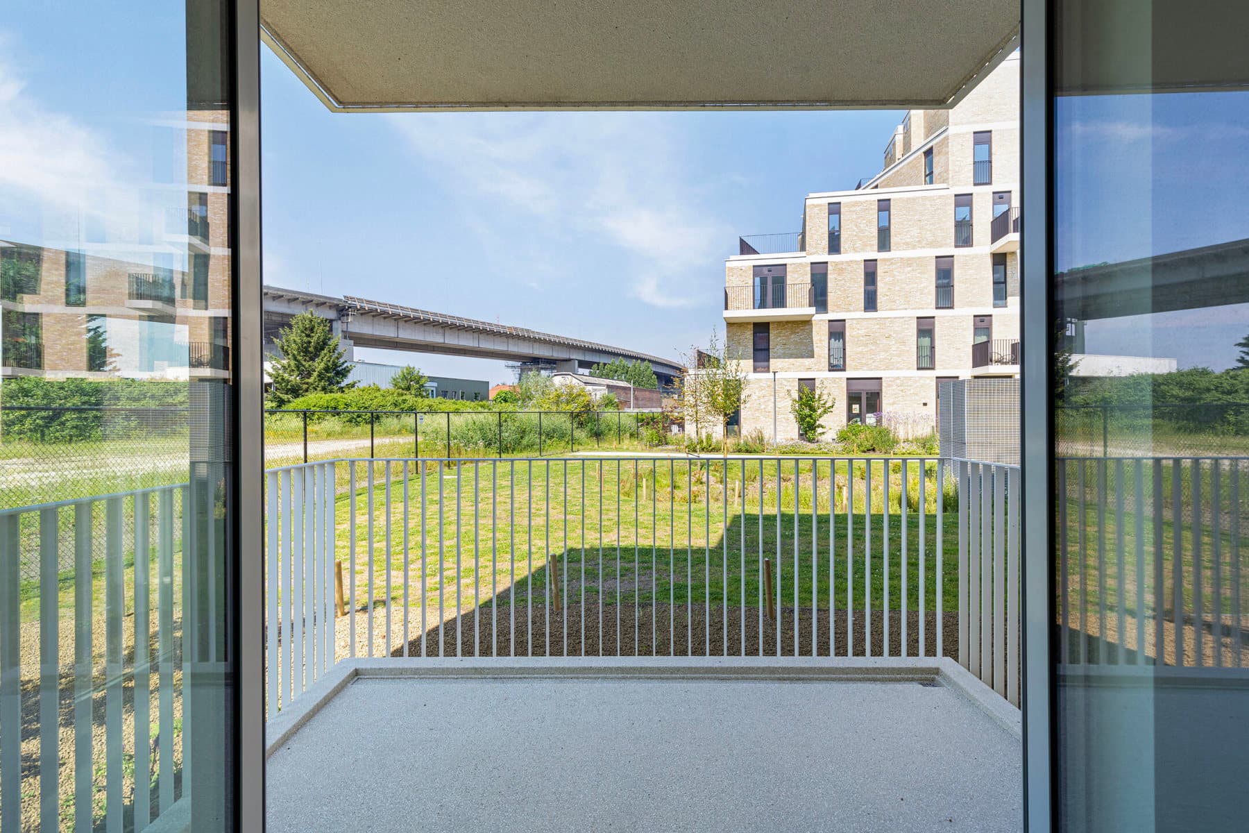 Appartement in Machelen