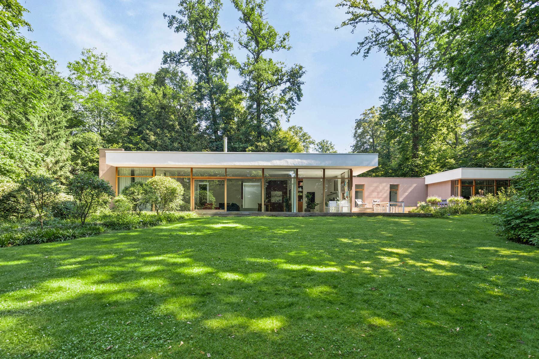 Woning in Beersel