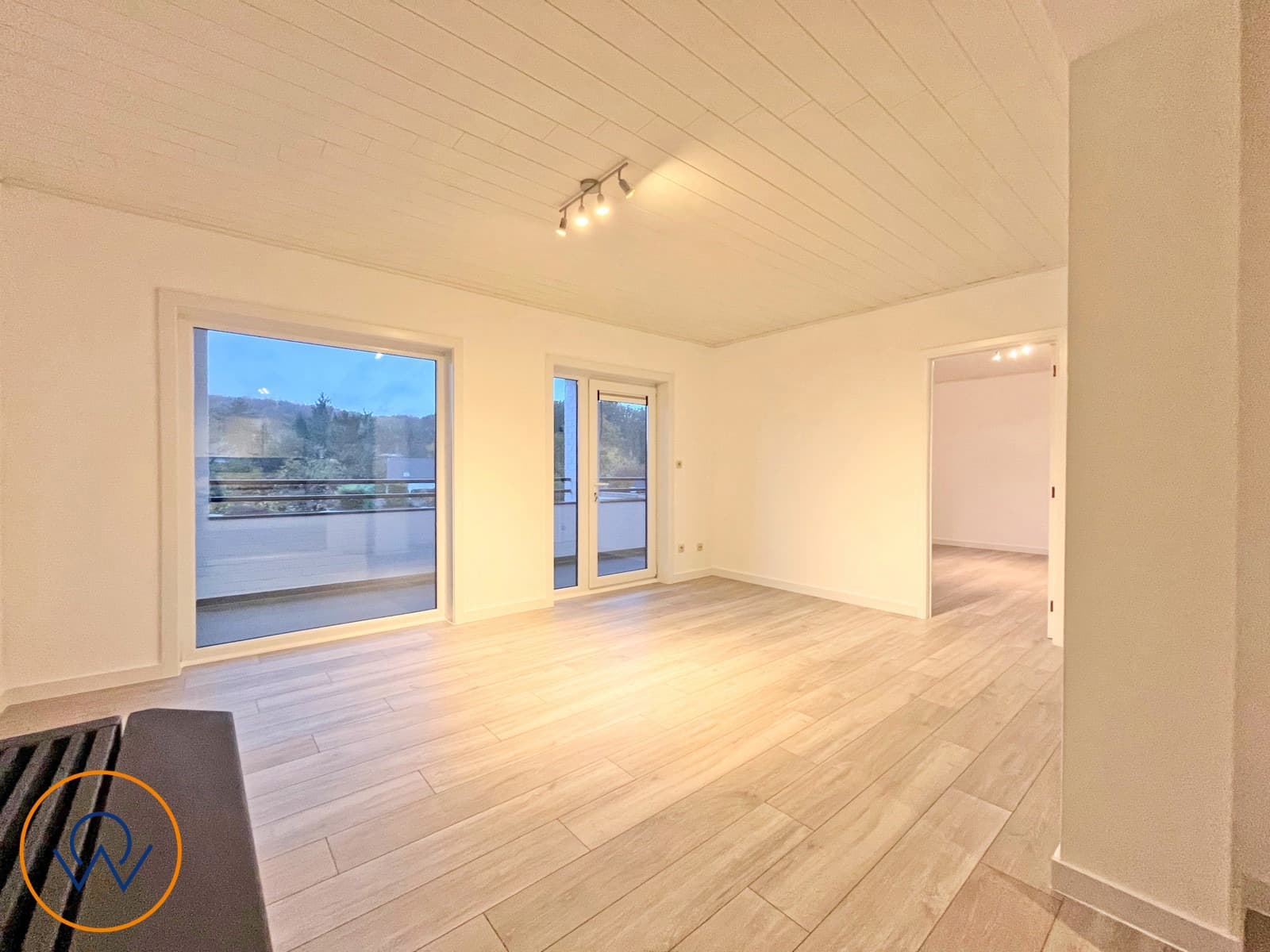 Appartement in Halle Buizingen