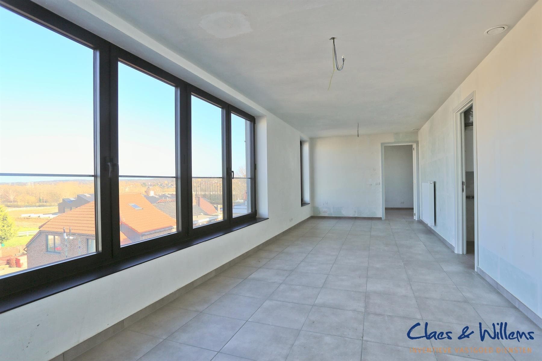 Appartement in Halle